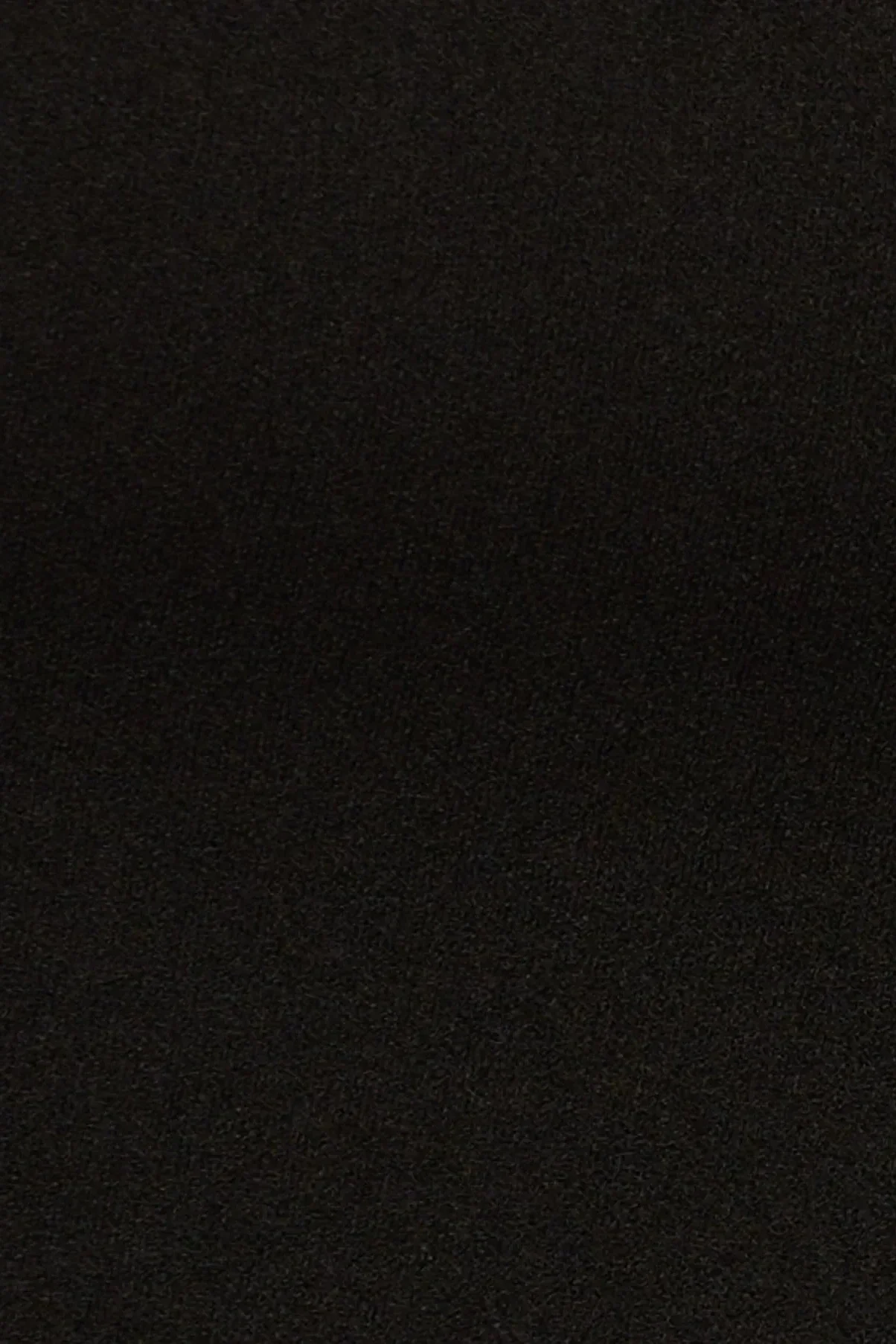 Sleeveless Midi Dress With Square Neck And Tiered Skirt In Black