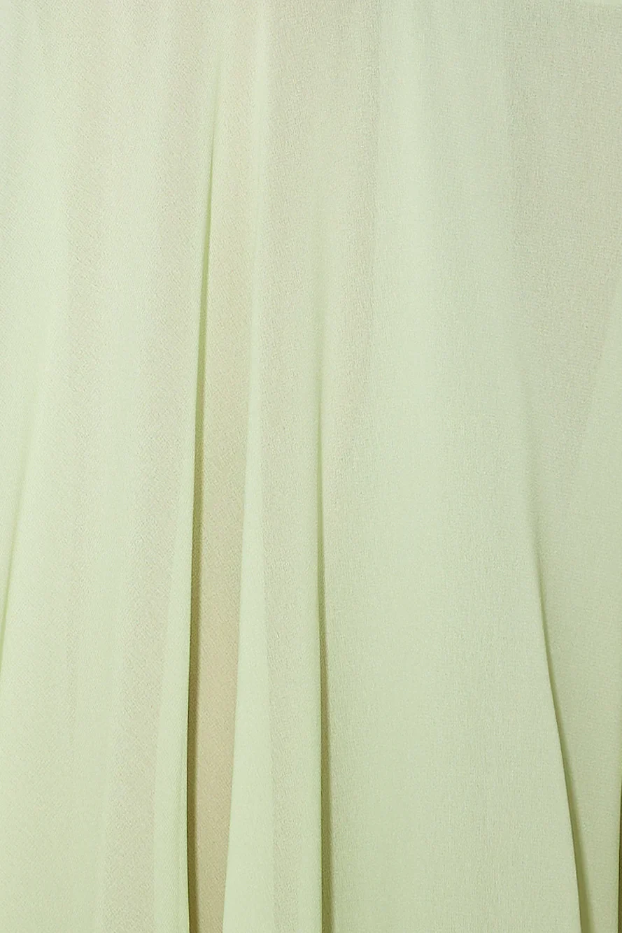 Dreamy 'Fit Maxi Dress Mint