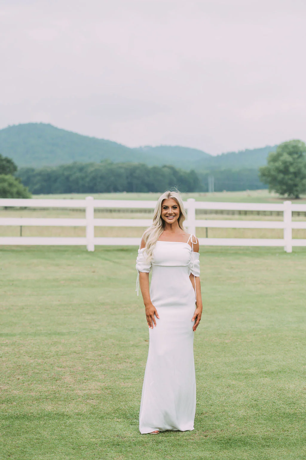 Endless Love OTS MaxiWhite