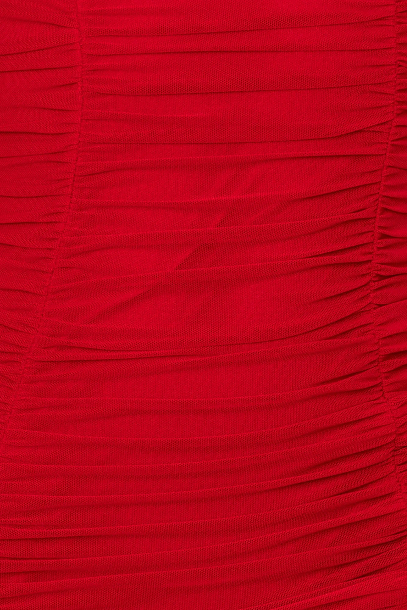 Save A Life Dress Red