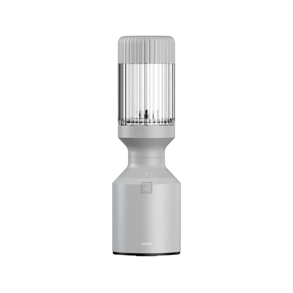 Beast Health? Blender