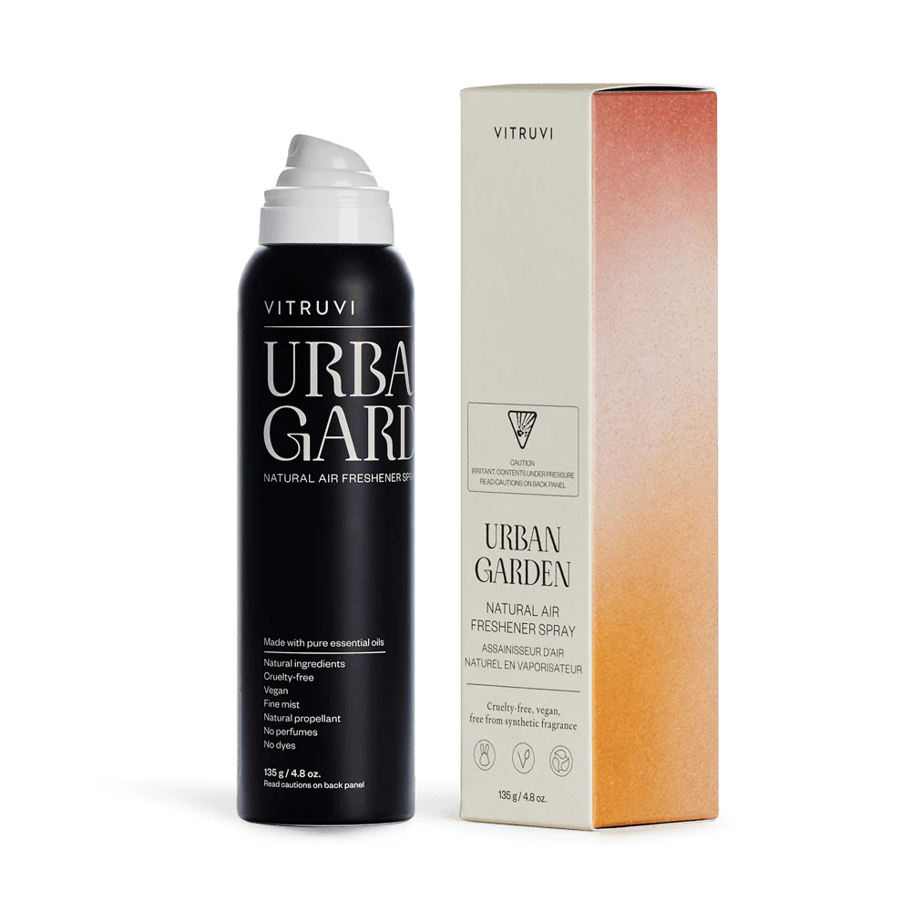 Vitruvi Urban Garden