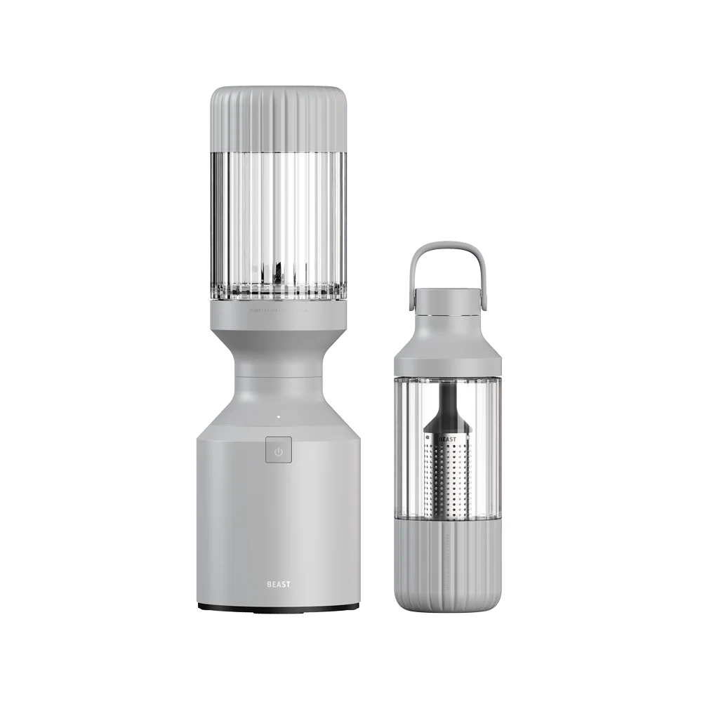 Beast Health? Blender Plus