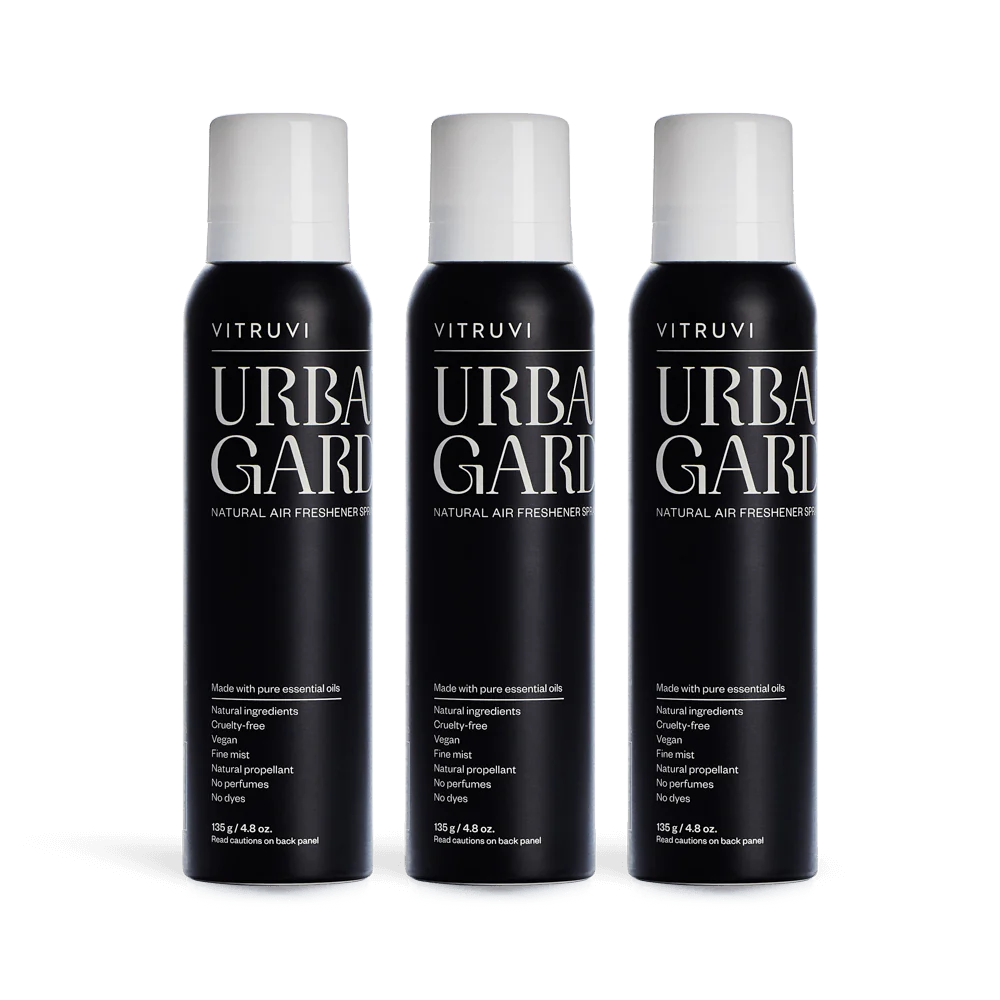 Vitruvi Urban Garden