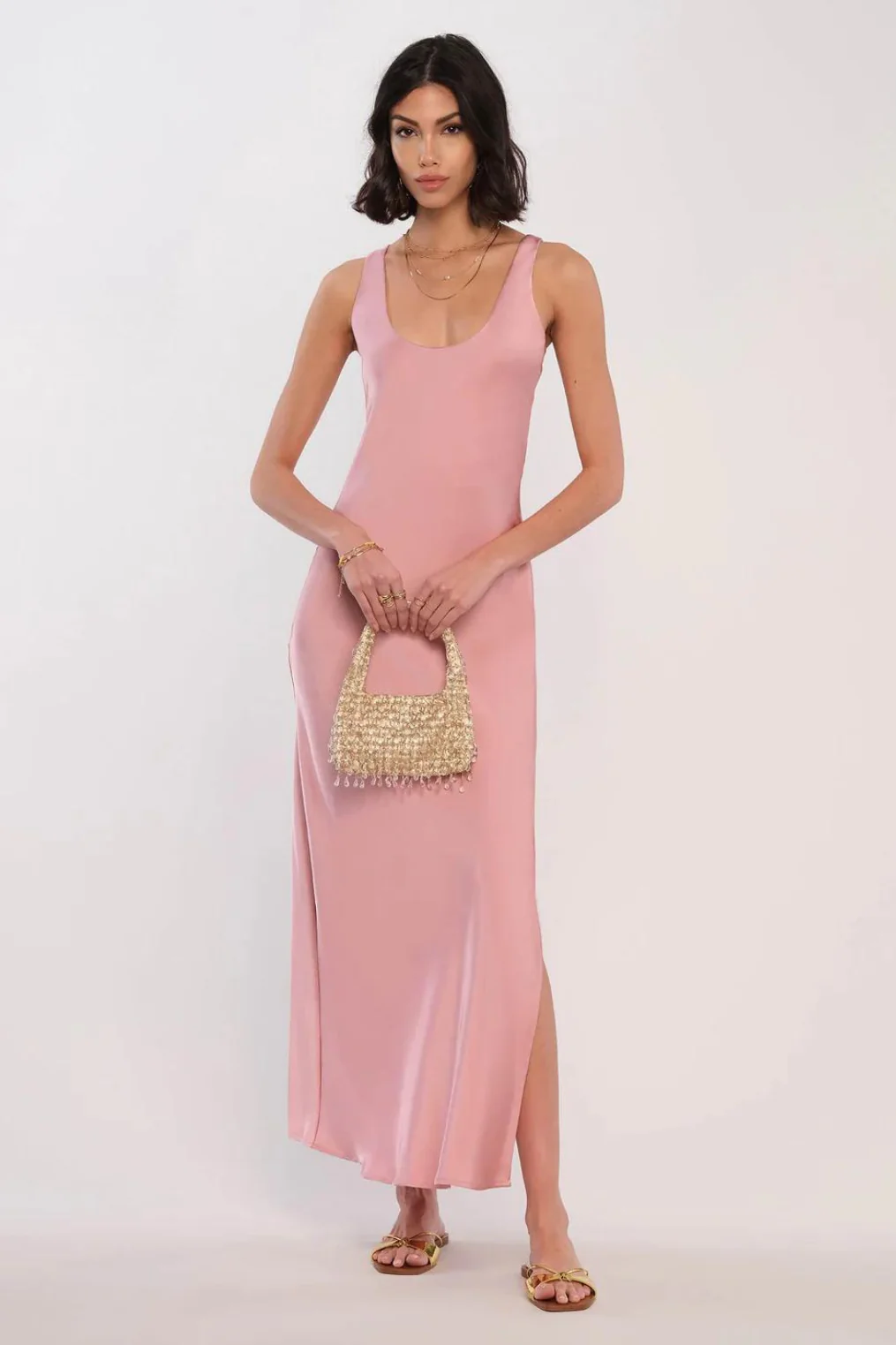 Heartloom | Amie Dress (FINAL SALE)