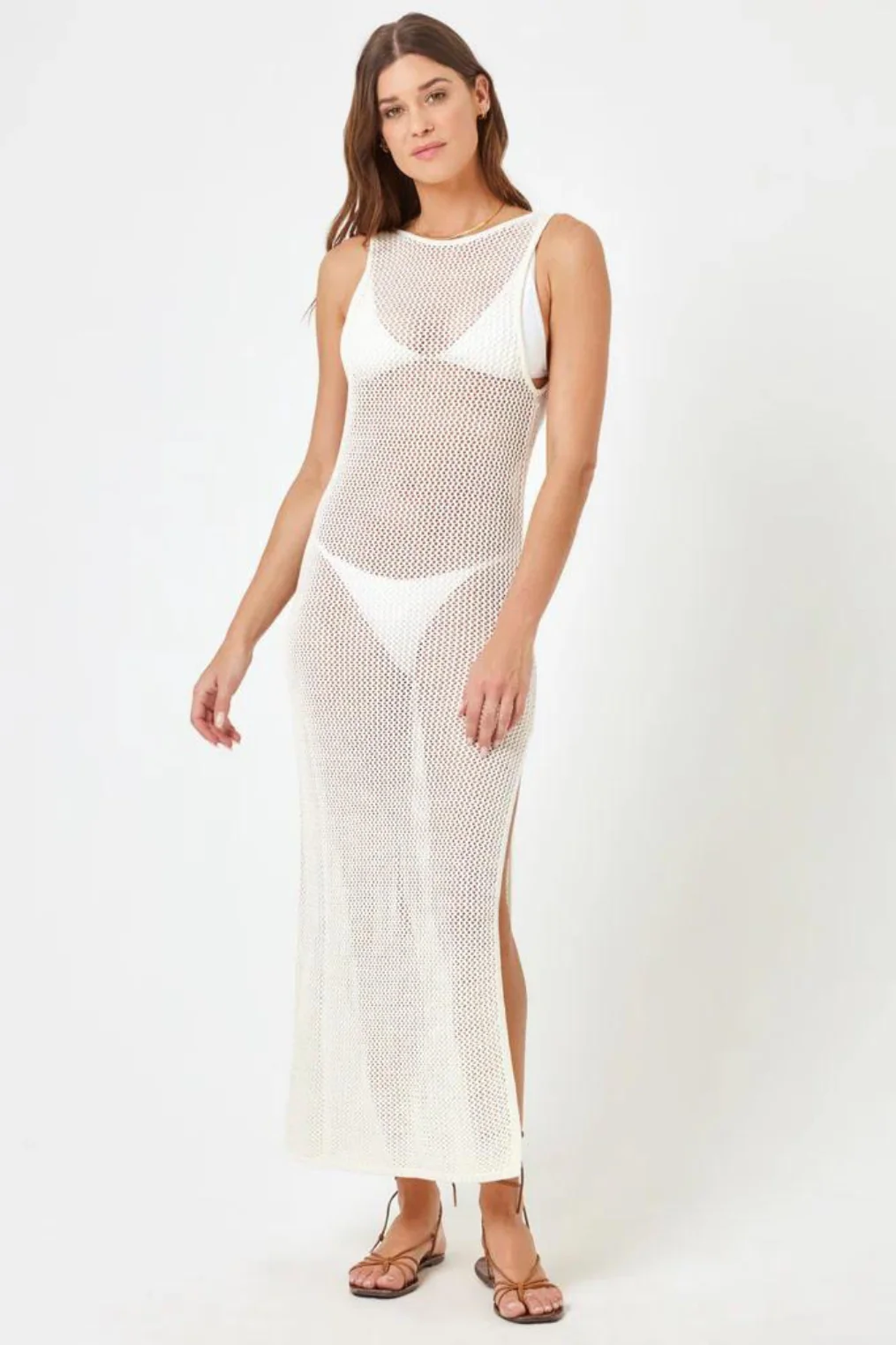 LSpace | Villa Nova Cover-Up (FINAL SALE)