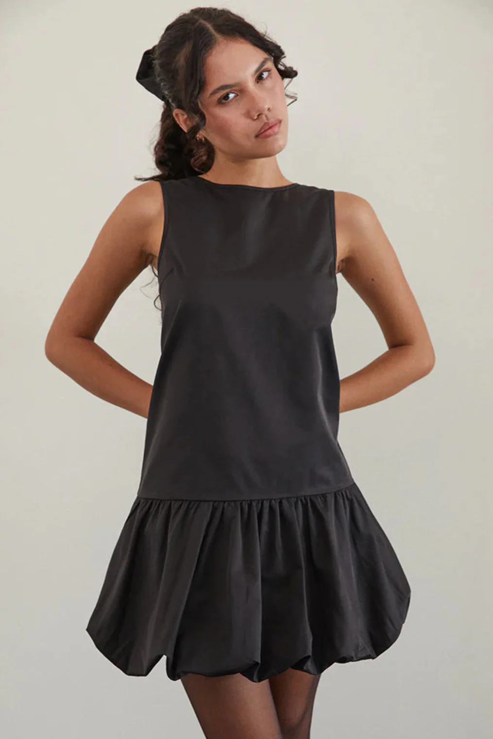 Motel | Tamilo Dress