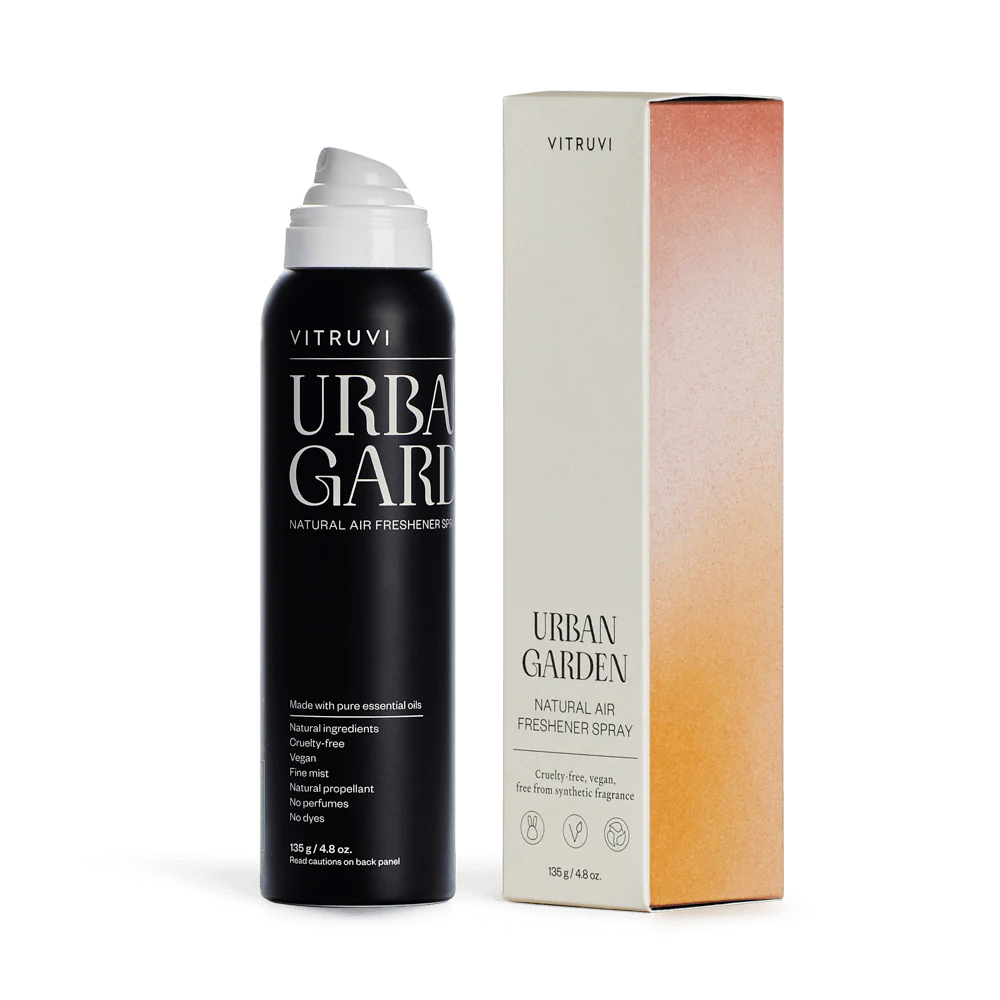 Vitruvi Urban Garden