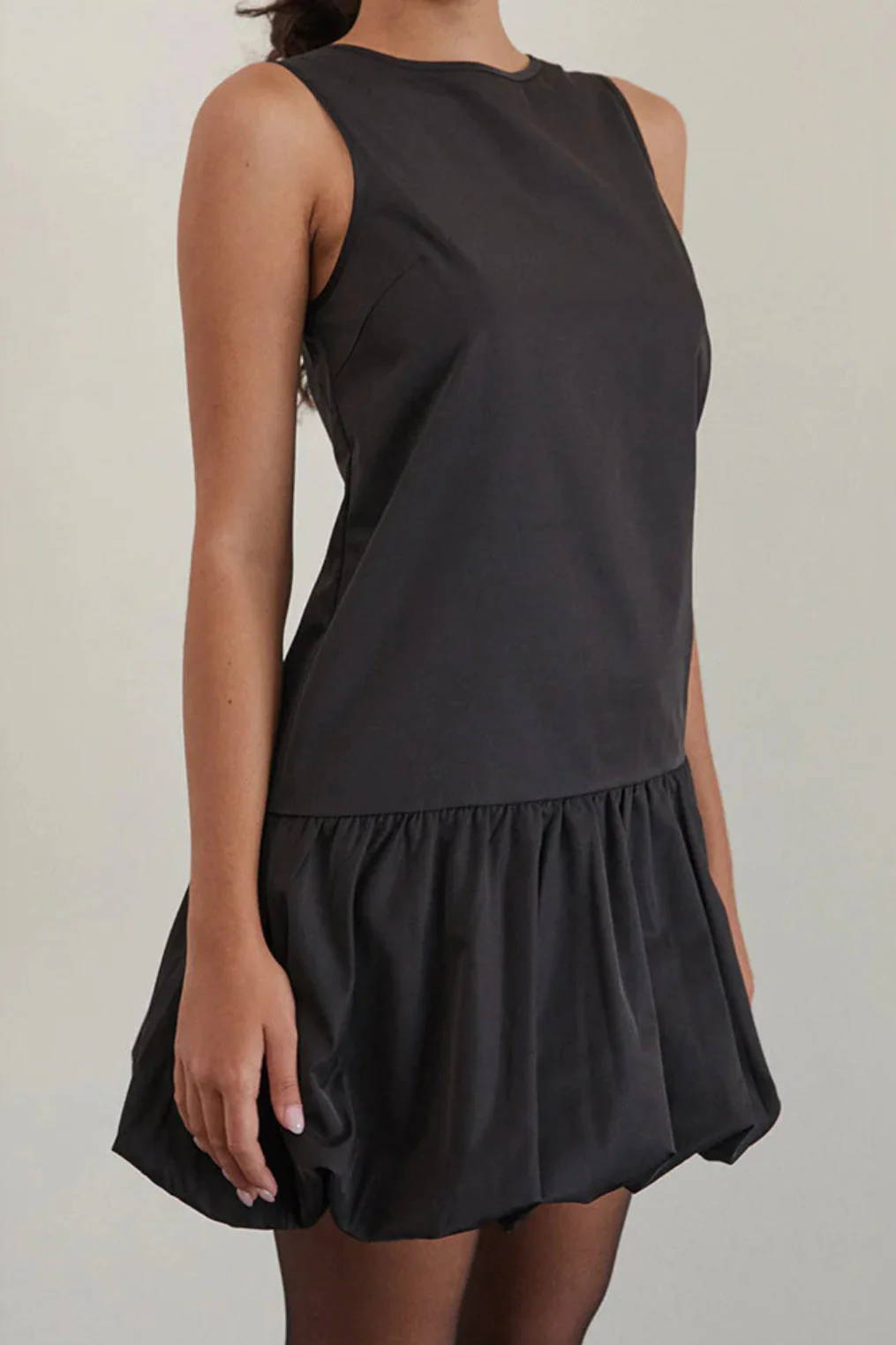 Motel | Tamilo Dress