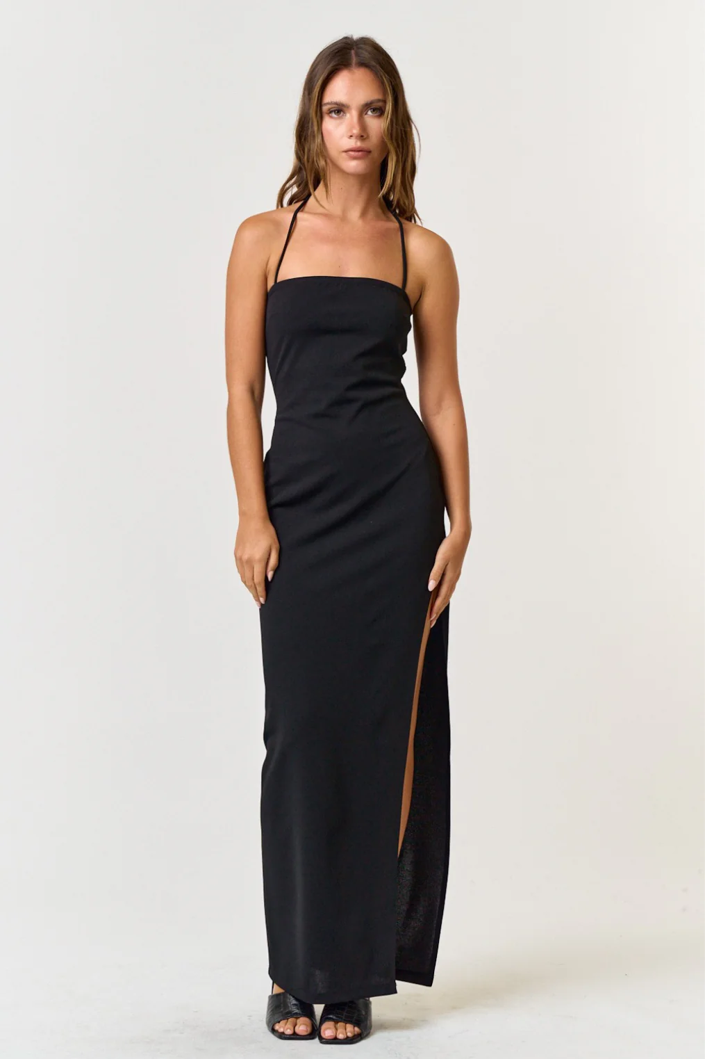 Chidera Maxi Dress (FINAL SALE)