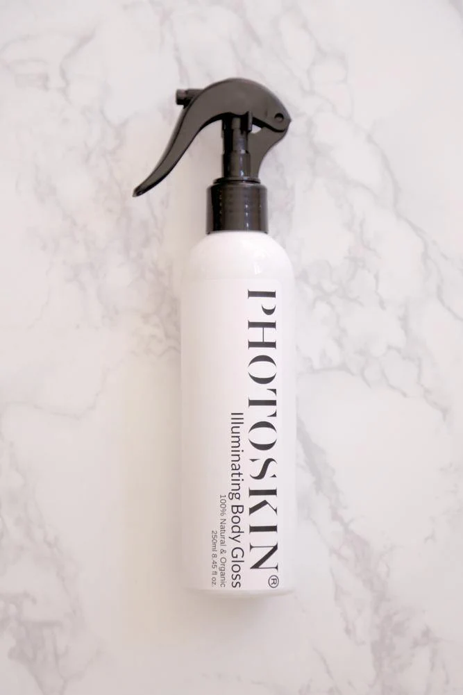 PHOTOSKIN Illuminating Body Gloss