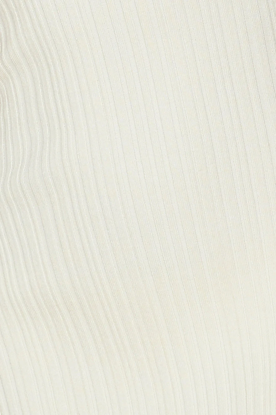 Everyday Fit Maxi Dress Cream