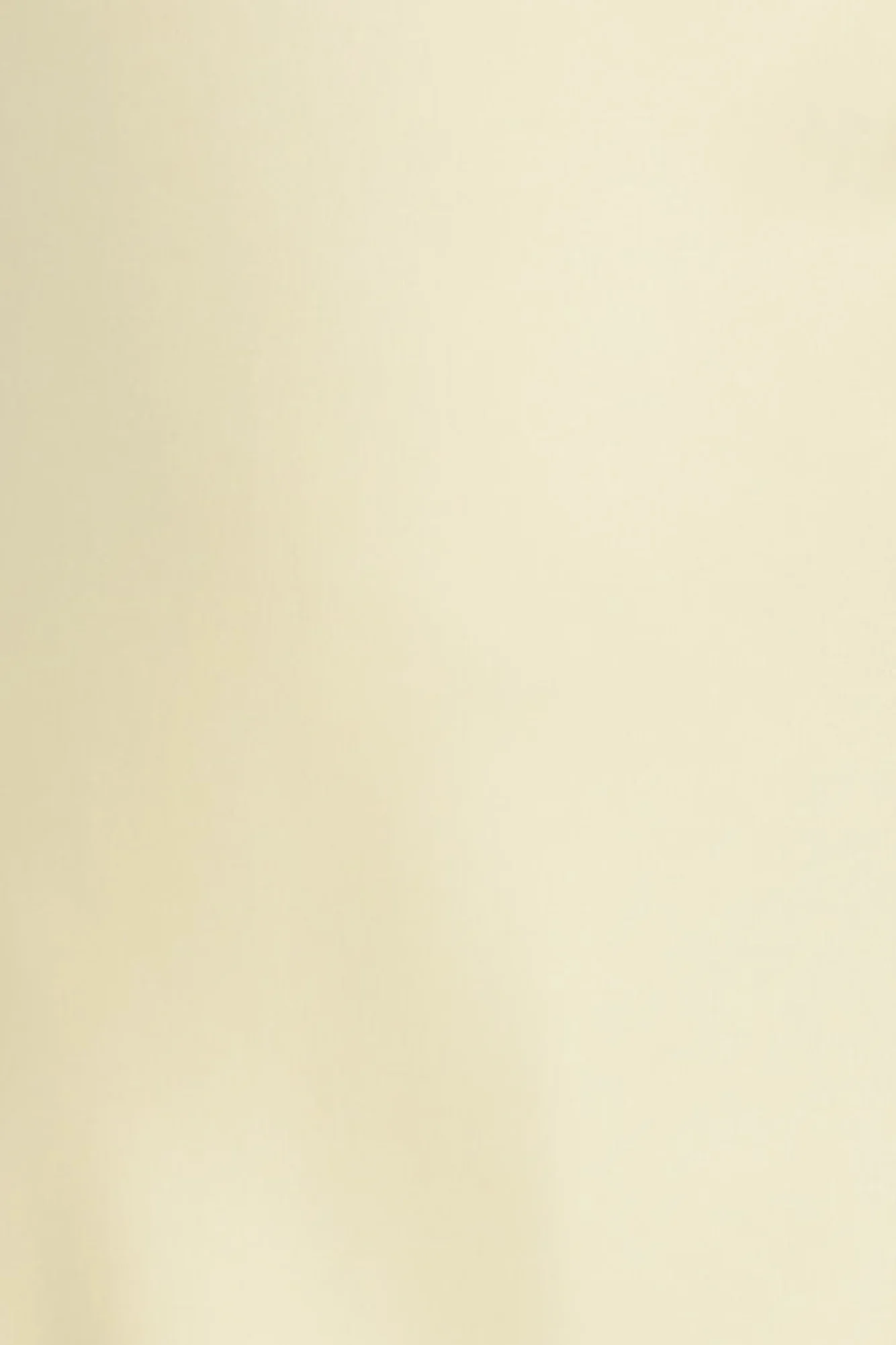 You Are Unique Satin Maxi Dress Yellow