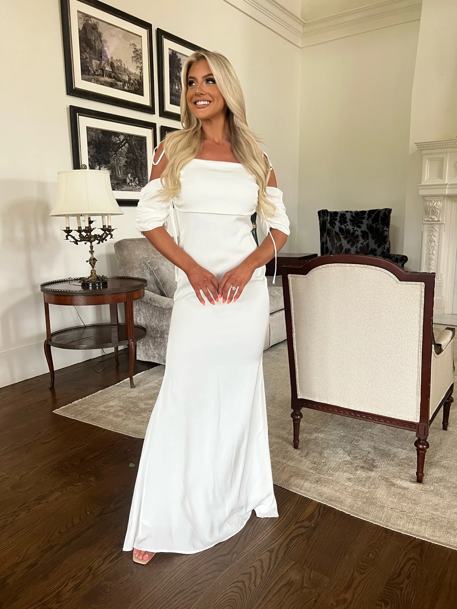 Endless Love OTS MaxiWhite