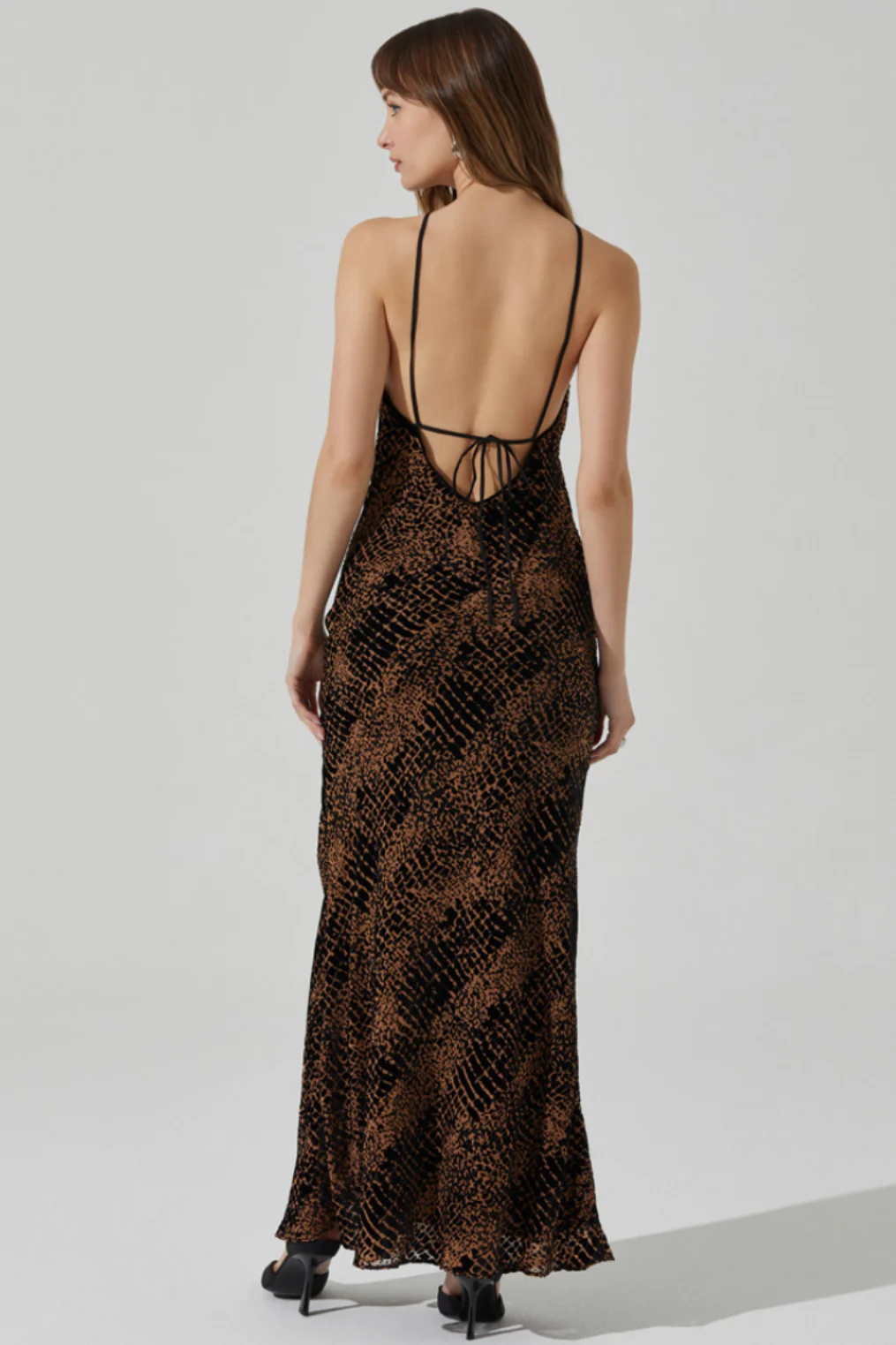 ASTR | Briotte Dress