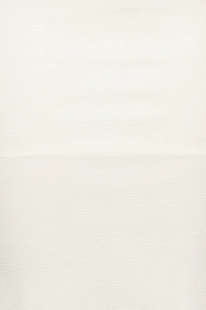 Made In Michigan Midi Dress White