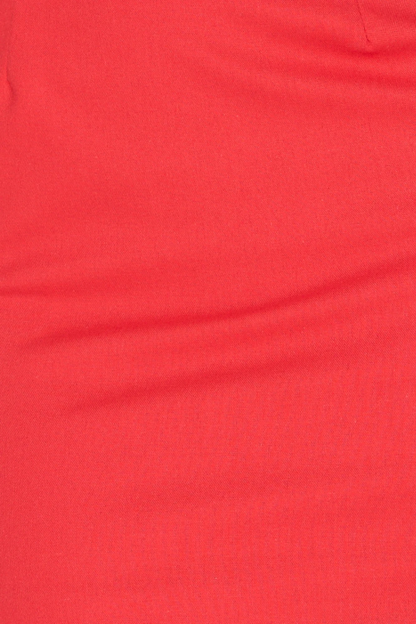 Kiss From Cupid Strapless Mini Dress Red