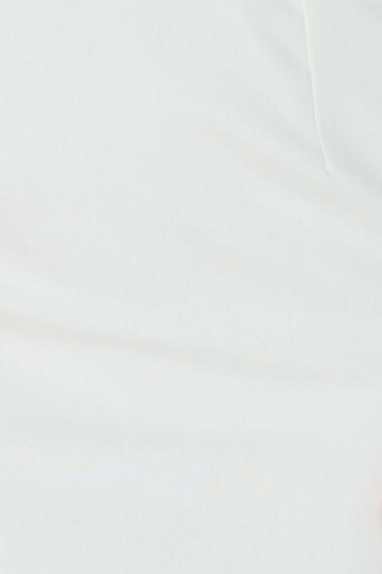 Kiss From Cupid Strapless Mini Dress White