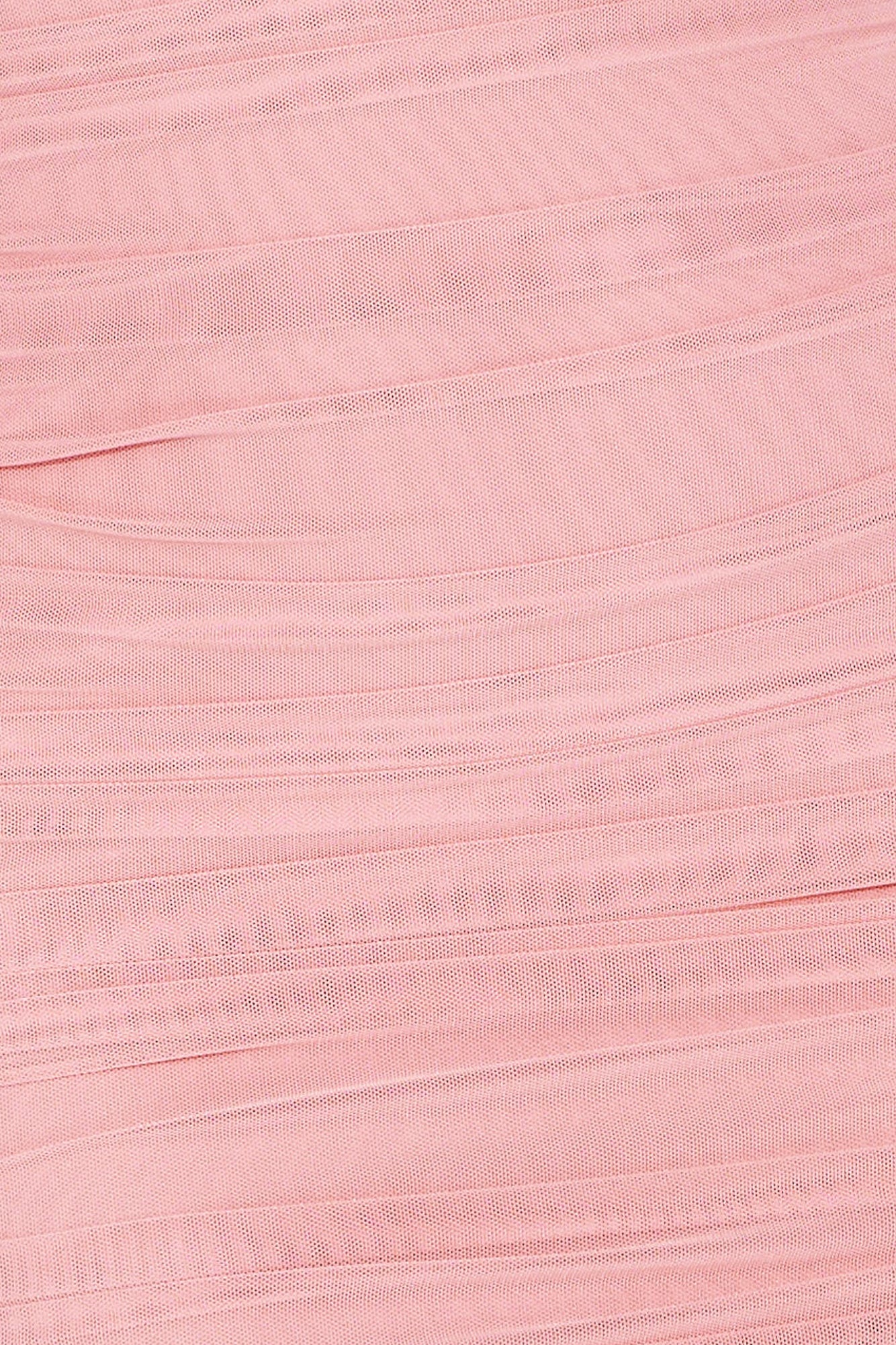 That Girl Goals Mini Dress Pink