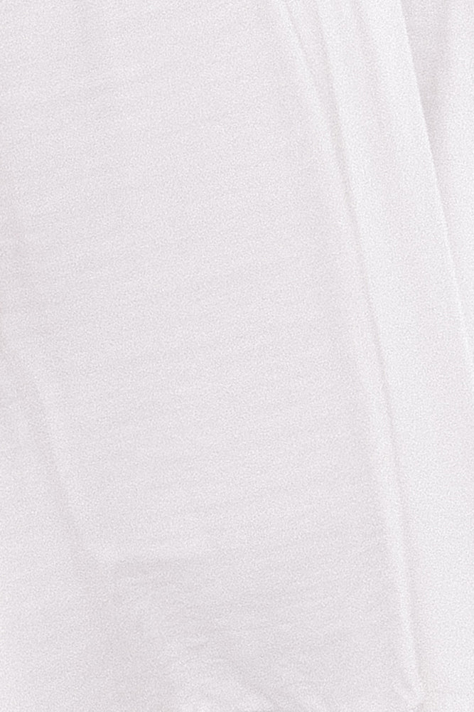 Linda Vista Midi Dress White