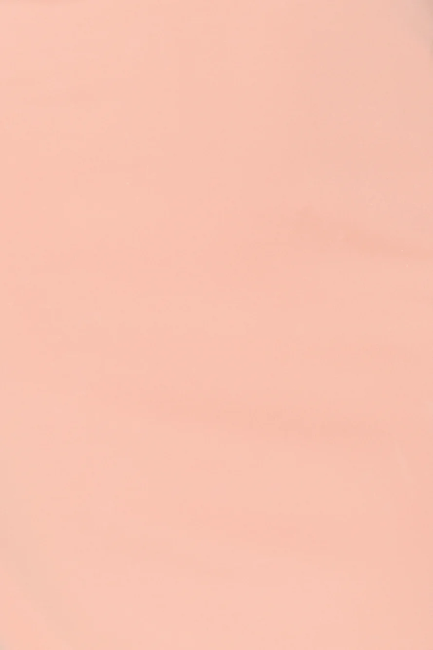 Sweet Lines Midi Dress Apricot