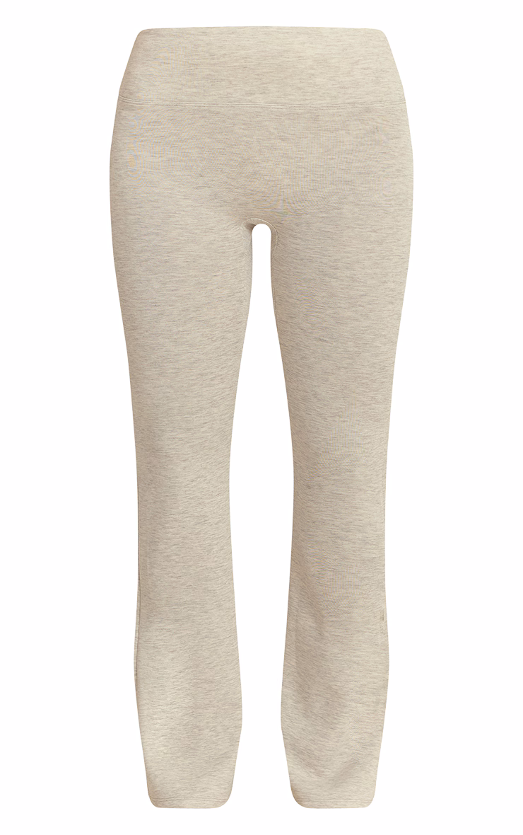 Ash Grey Super Soft Yoga Pant