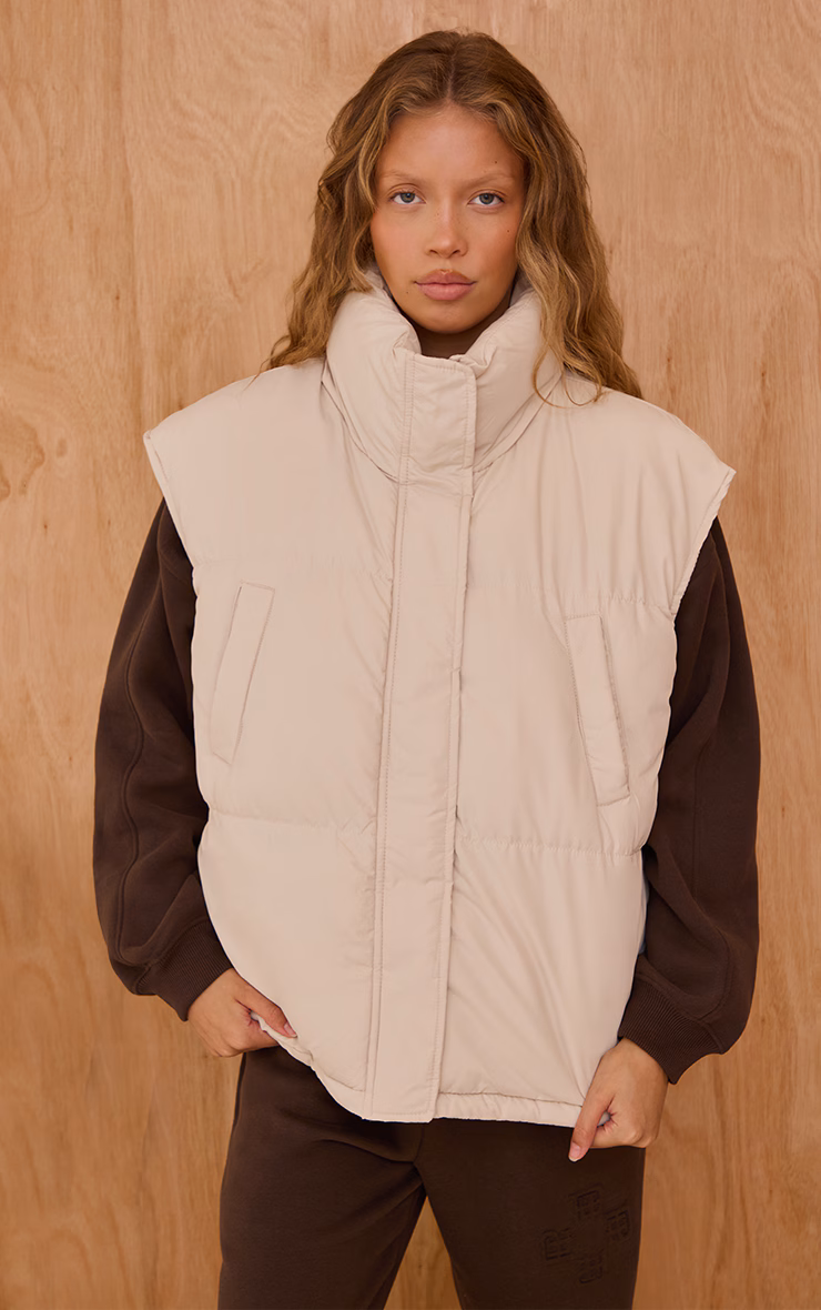 Puffer Jacket