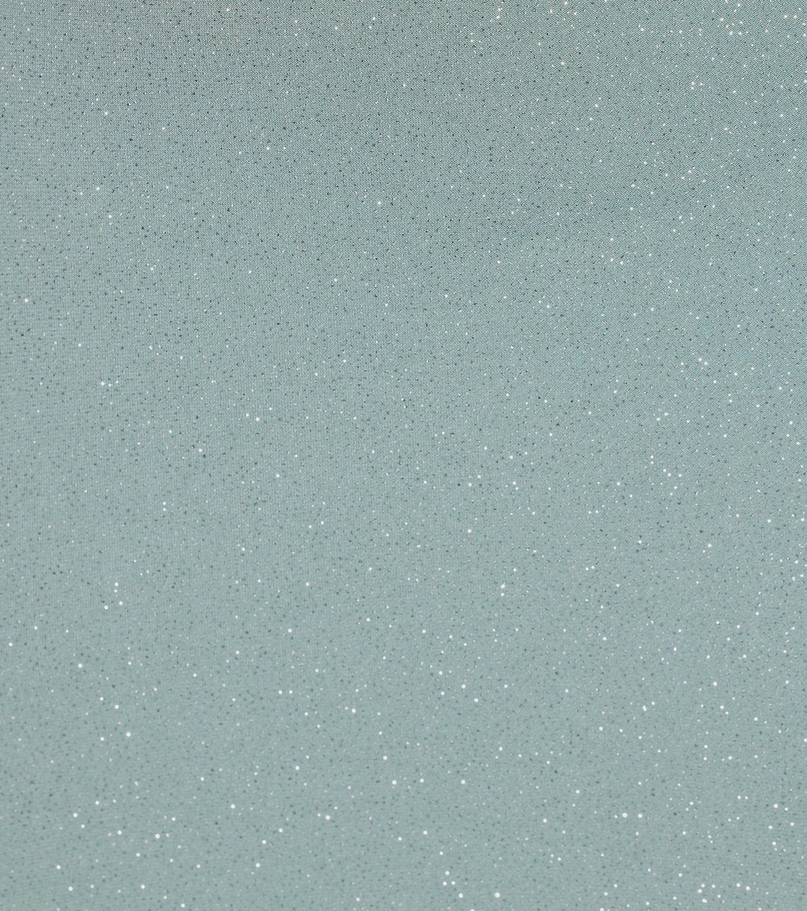 Glitter Babe Asymmetric A-Line Mini Dress