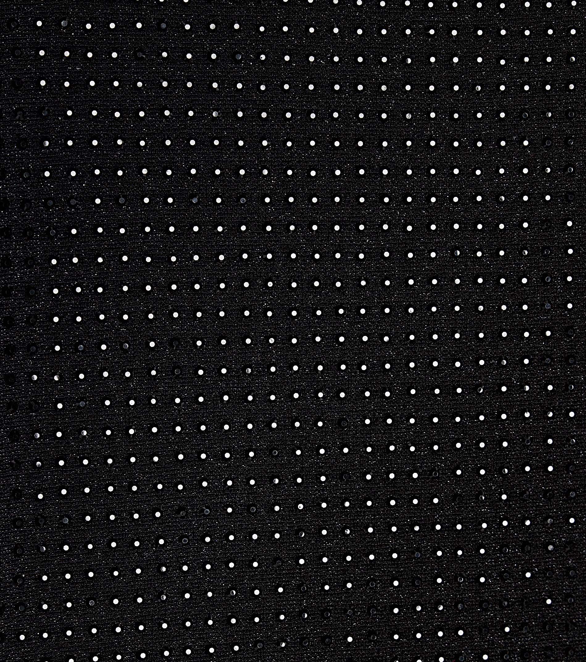 Melanie Rhinestone Lace-Up Bodycon Mini Dress