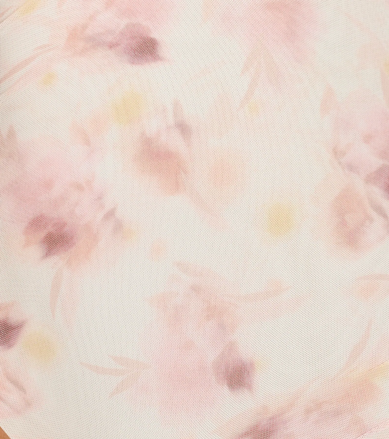 Sweet Style Off-The-Shoulder Floral Mini Dress