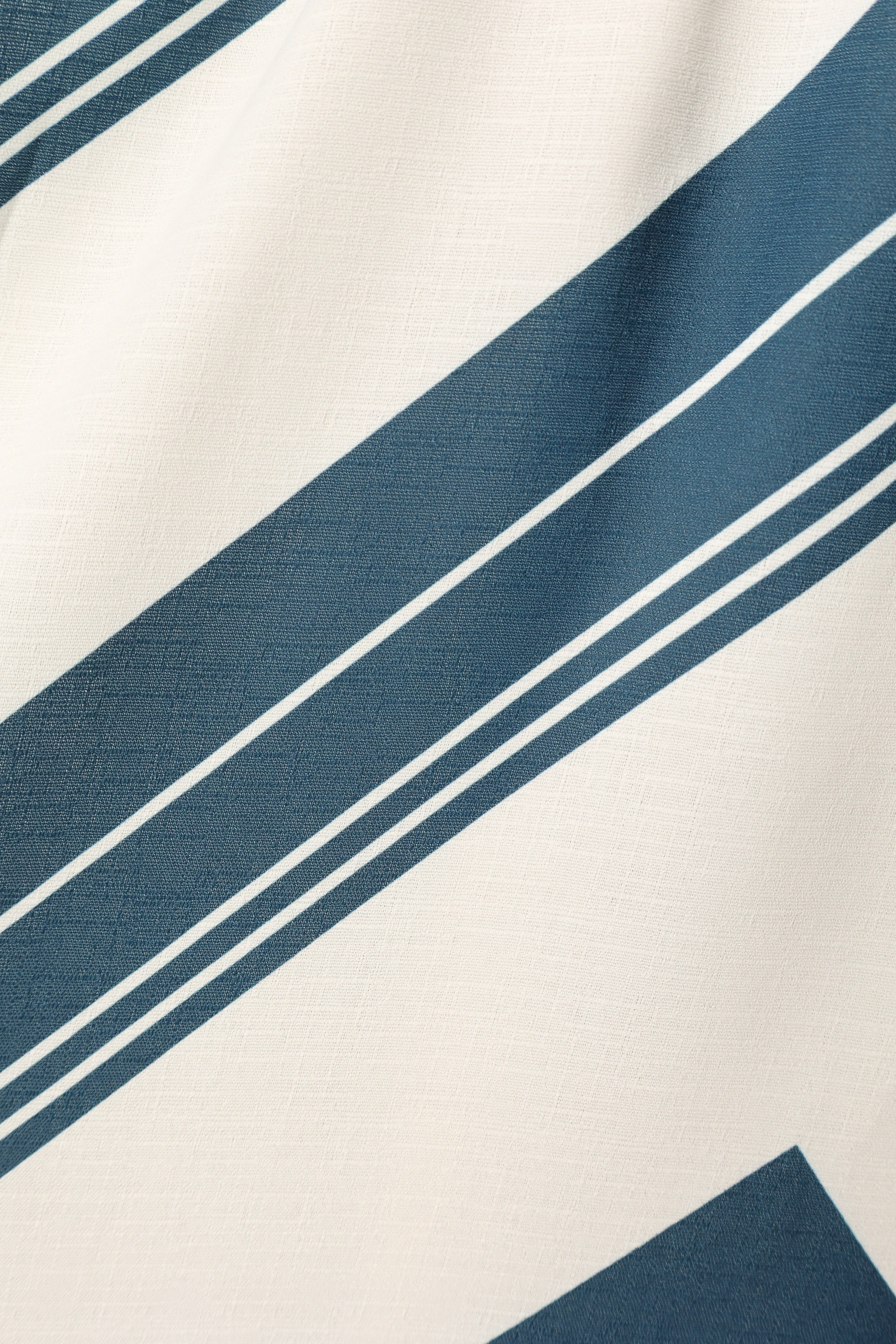 Maloney Midi Dress - Stripe