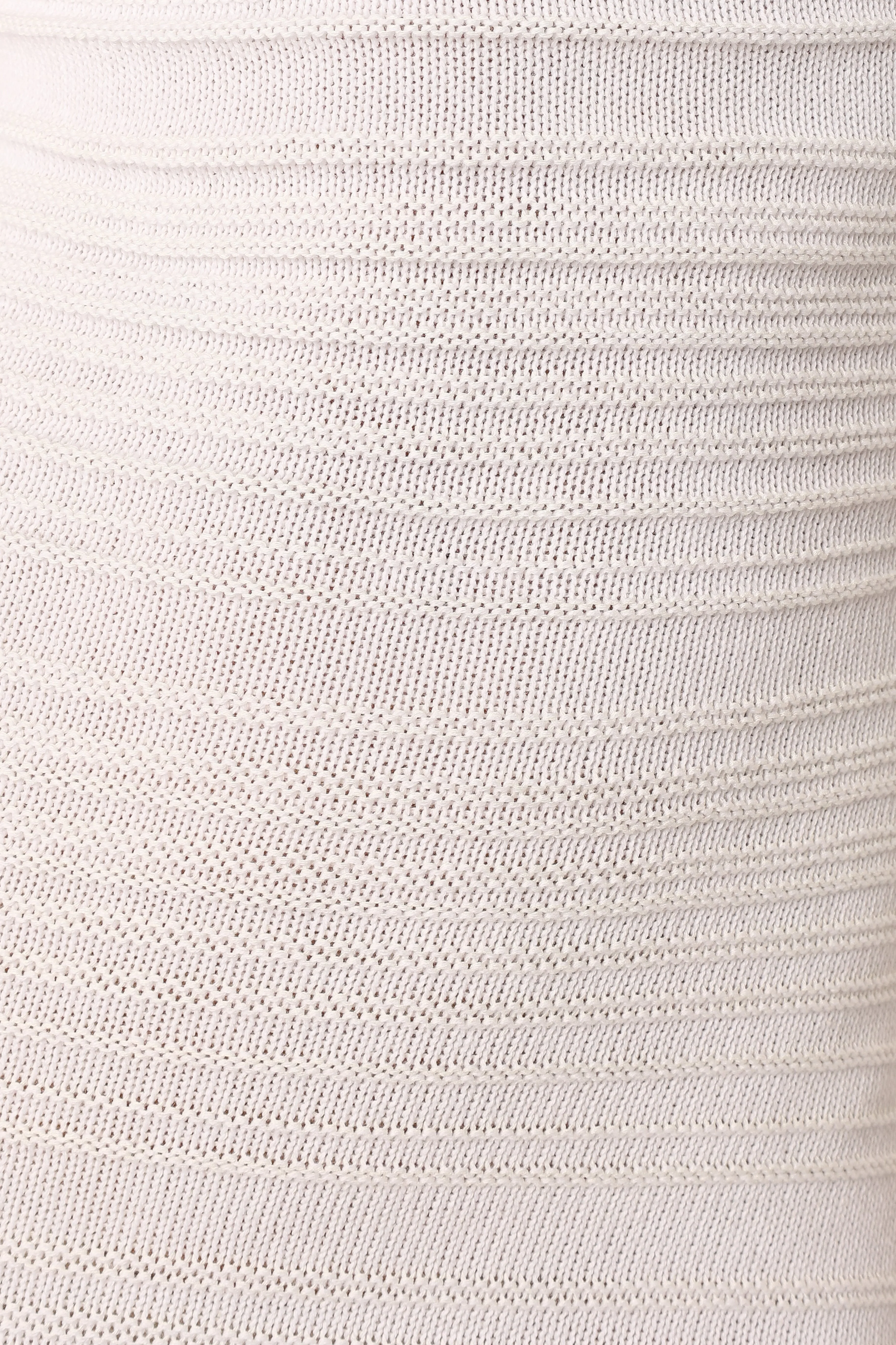 Rosalie Mini Dress - White