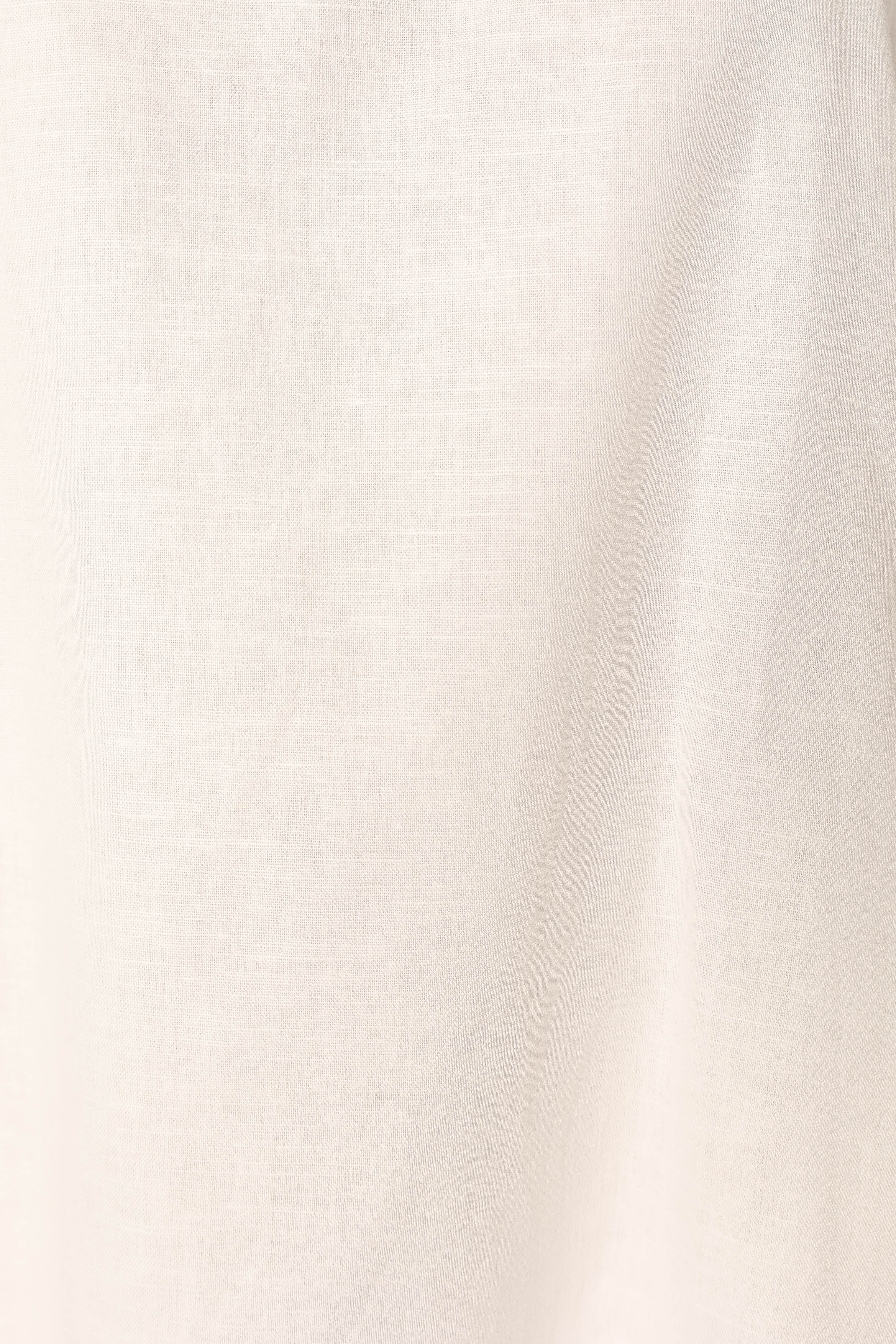 Cloella Mini Dress - White