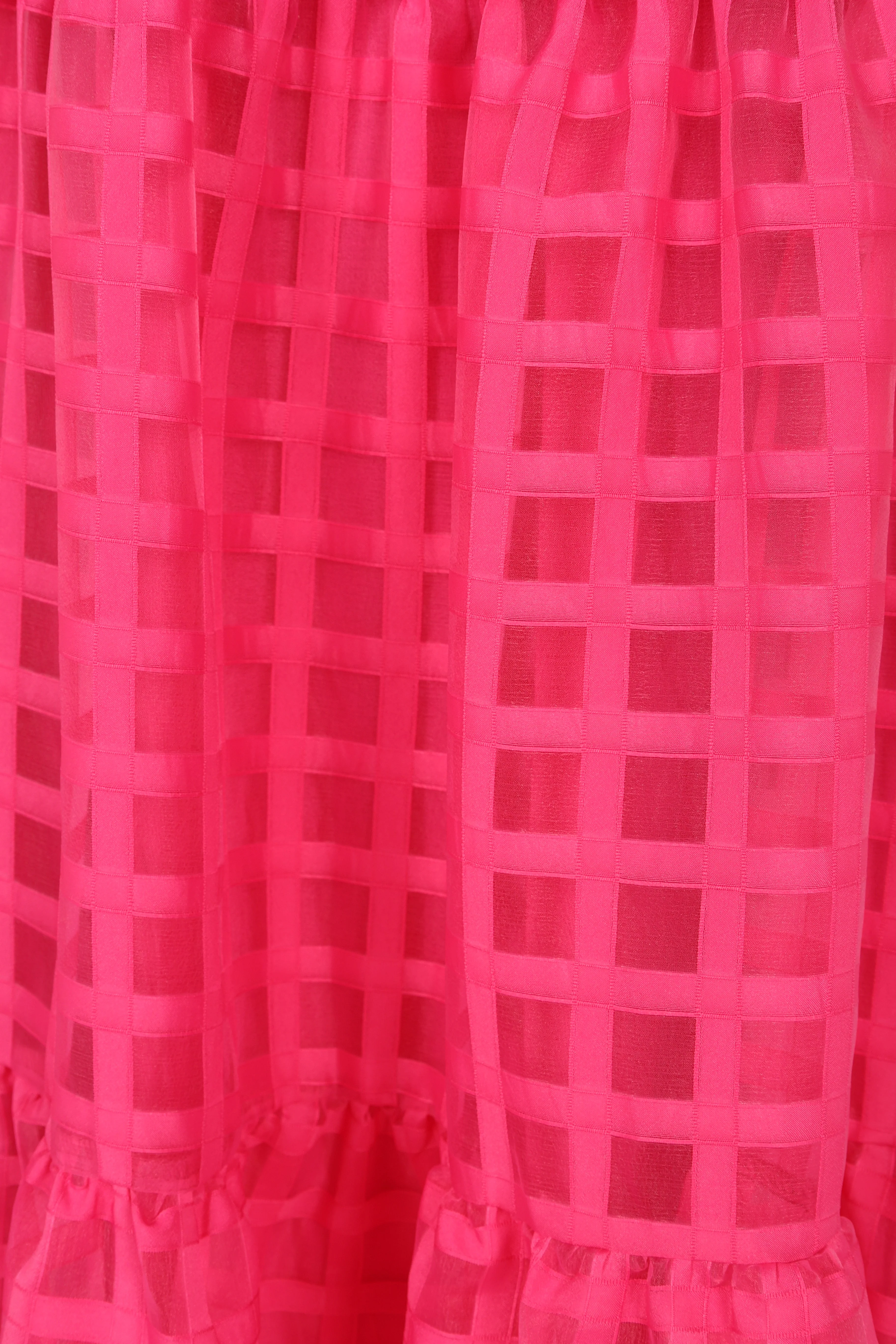 Calea Maxi Dress - Pink