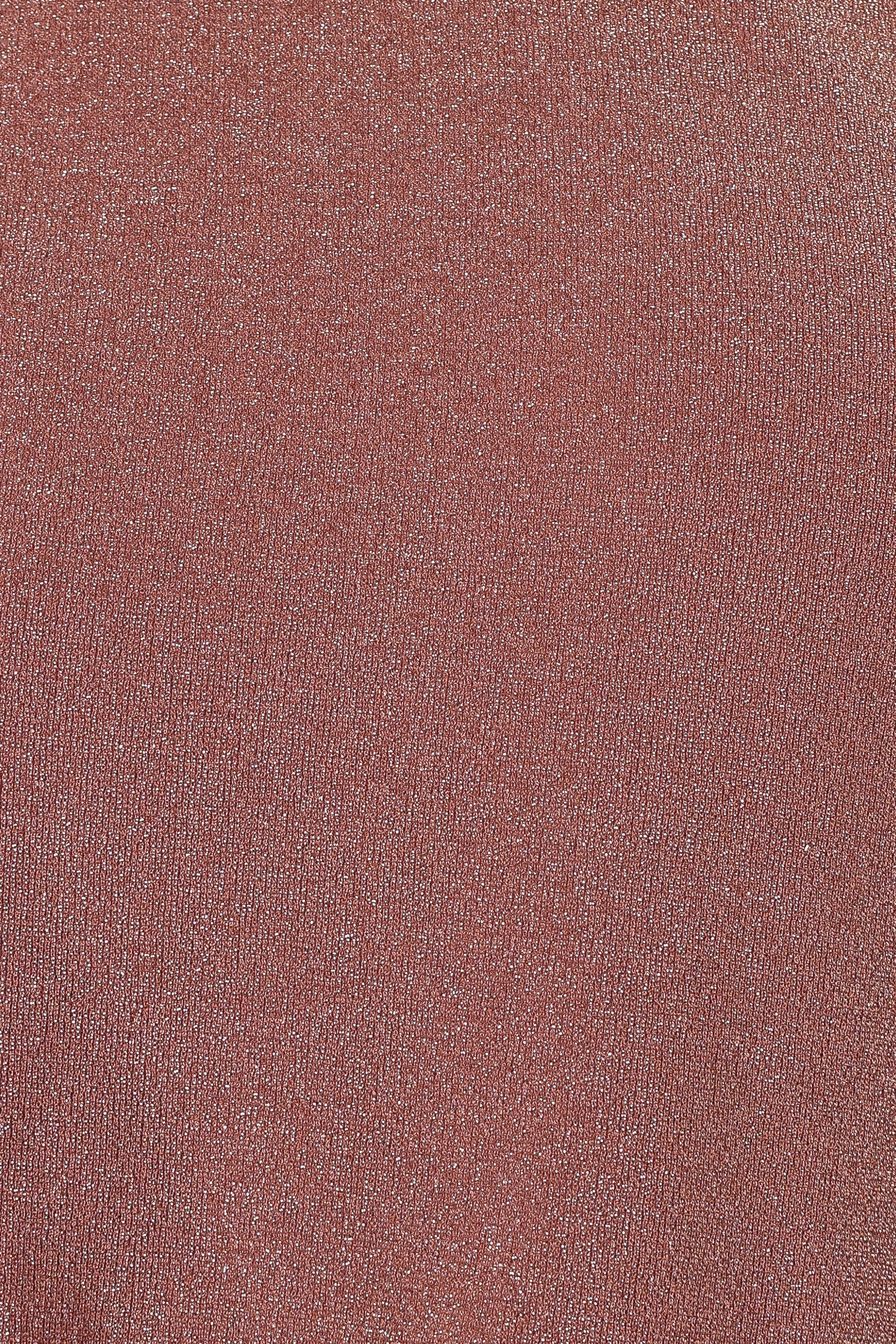 Santiago Off Shoulder Midi Dress - Dusty Rose