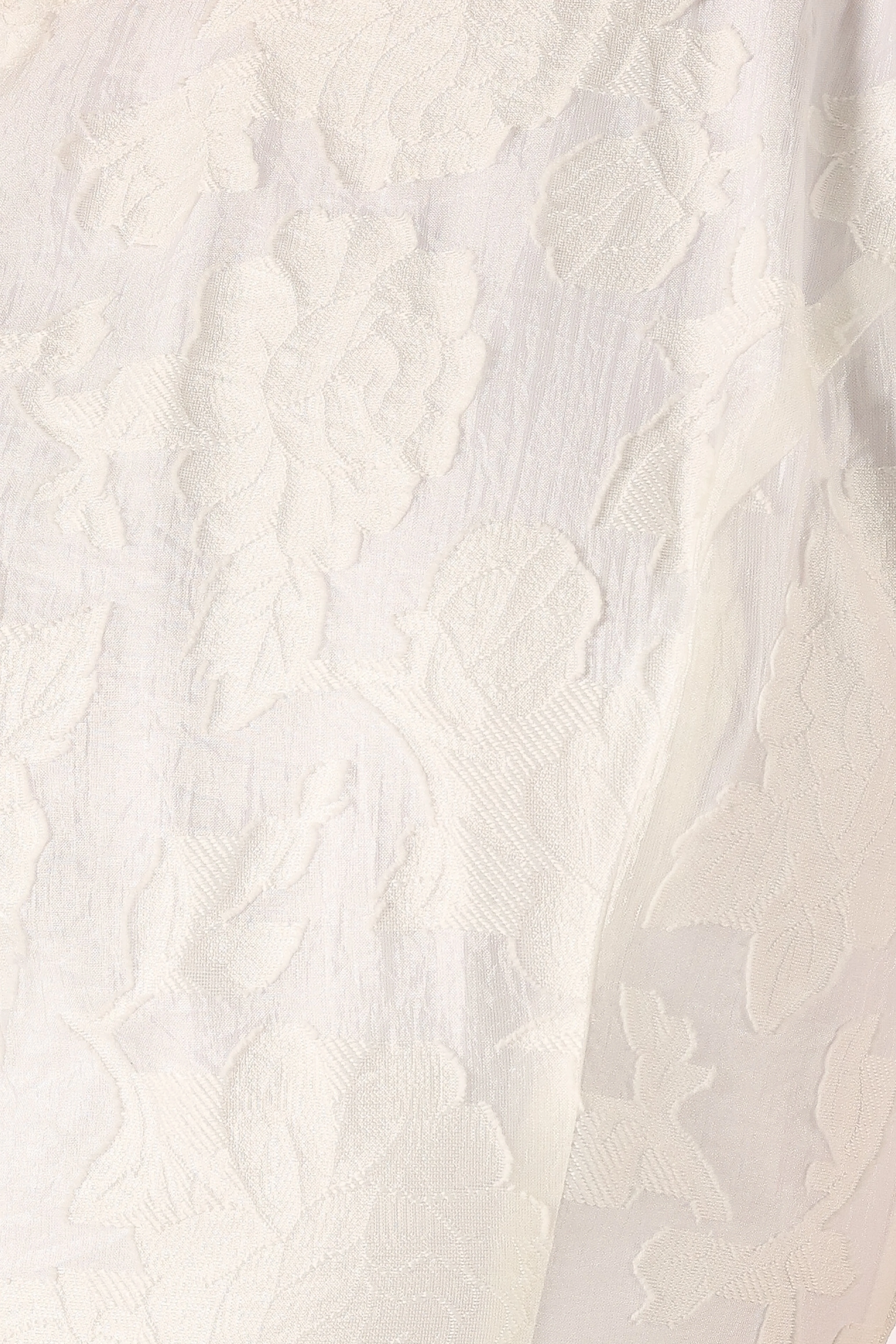 Kimmy Backless Mini Dress - White