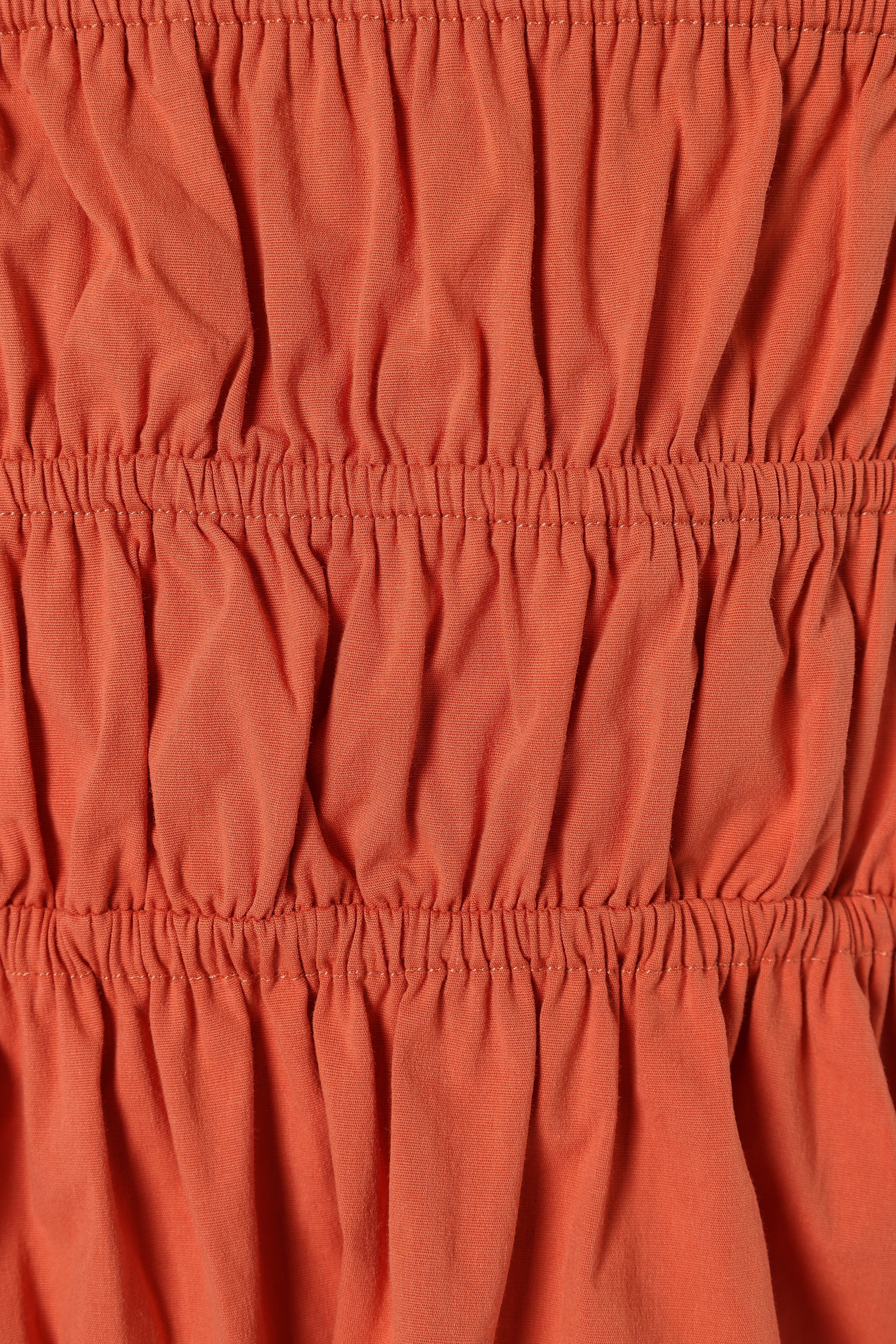 Jaden Mini Dress - Apricot