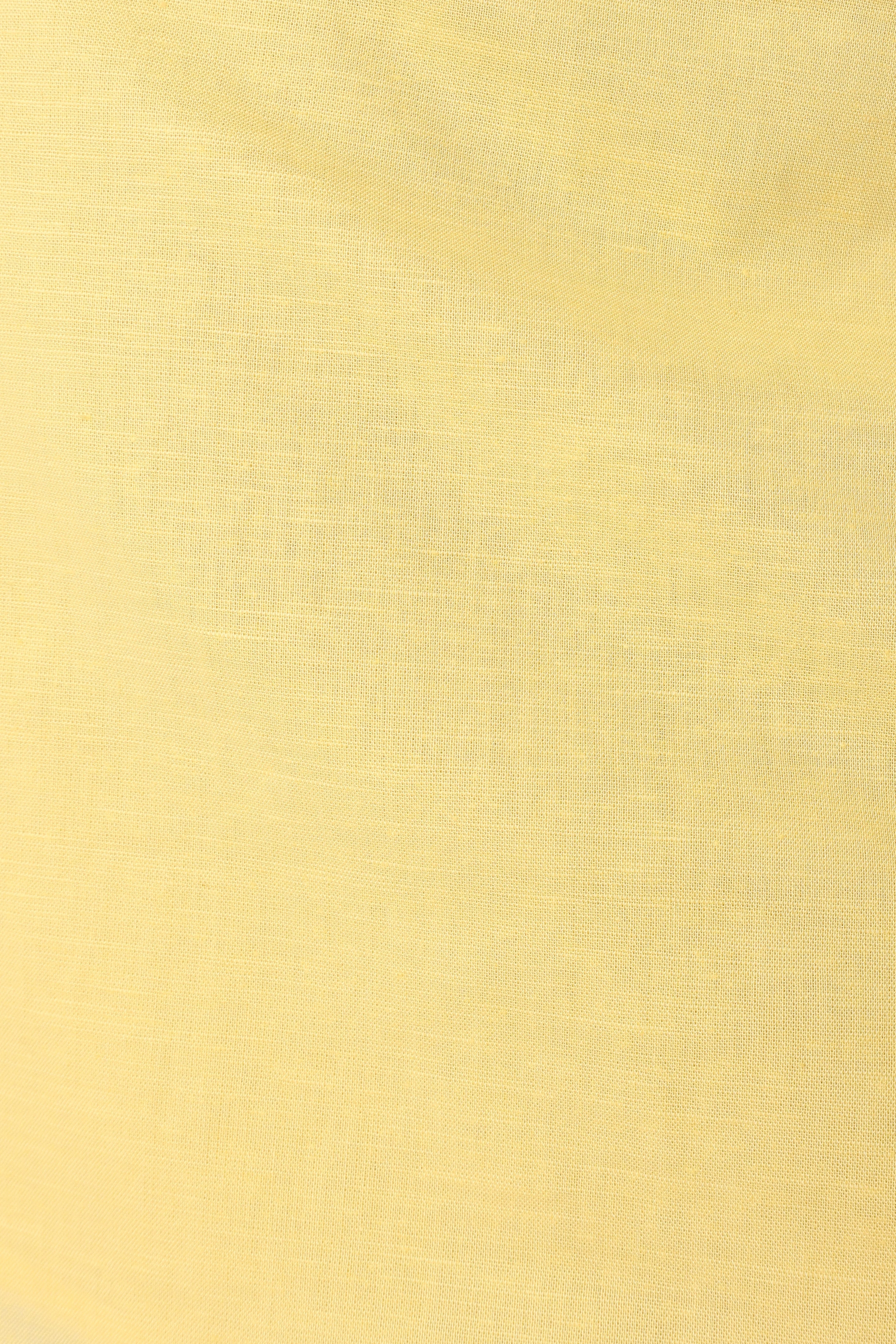 Chrissy Mini Dress - Butter