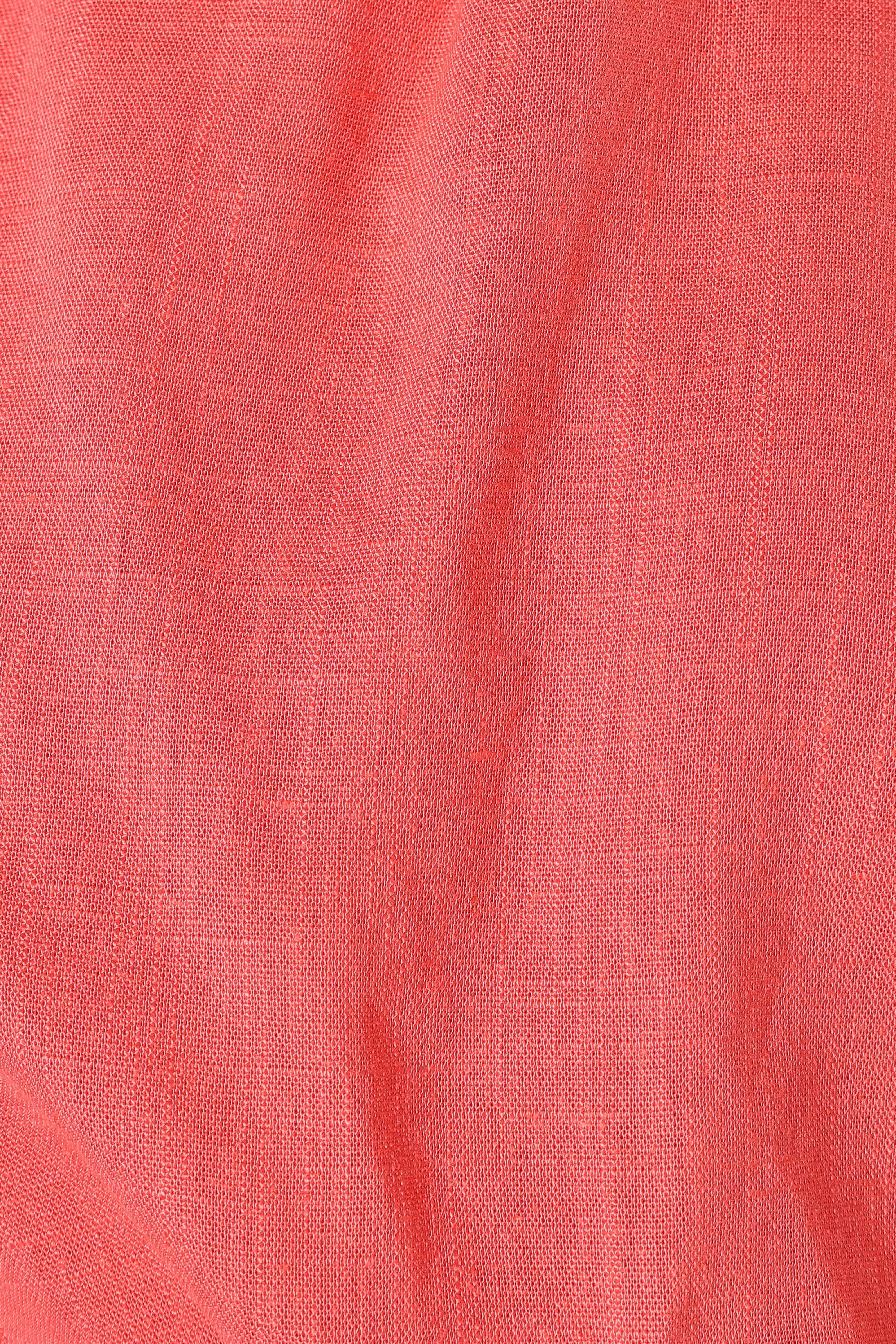 Kalena Halterneck Mini Dress - Pink