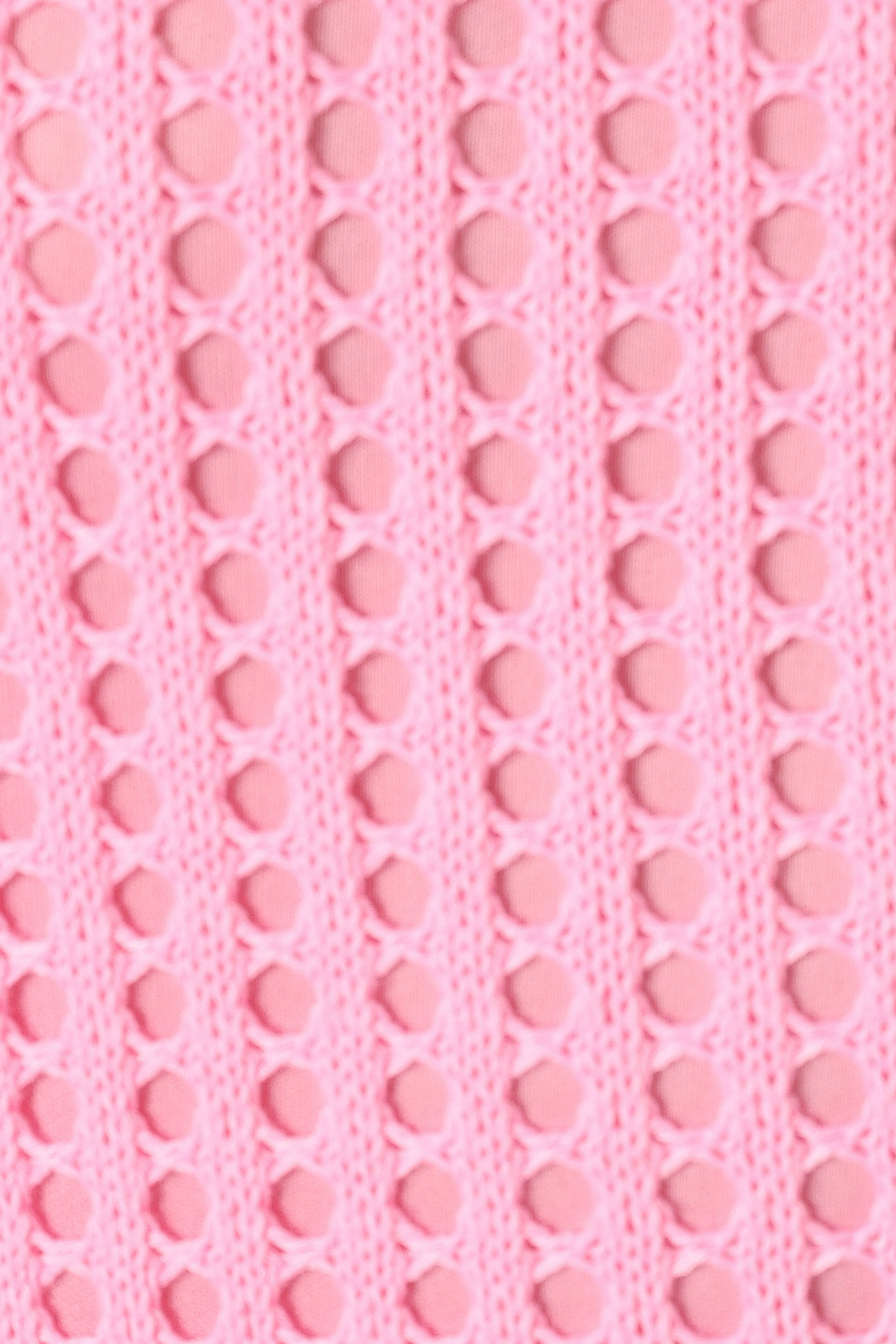 Hollie Maxi Dress - Pink