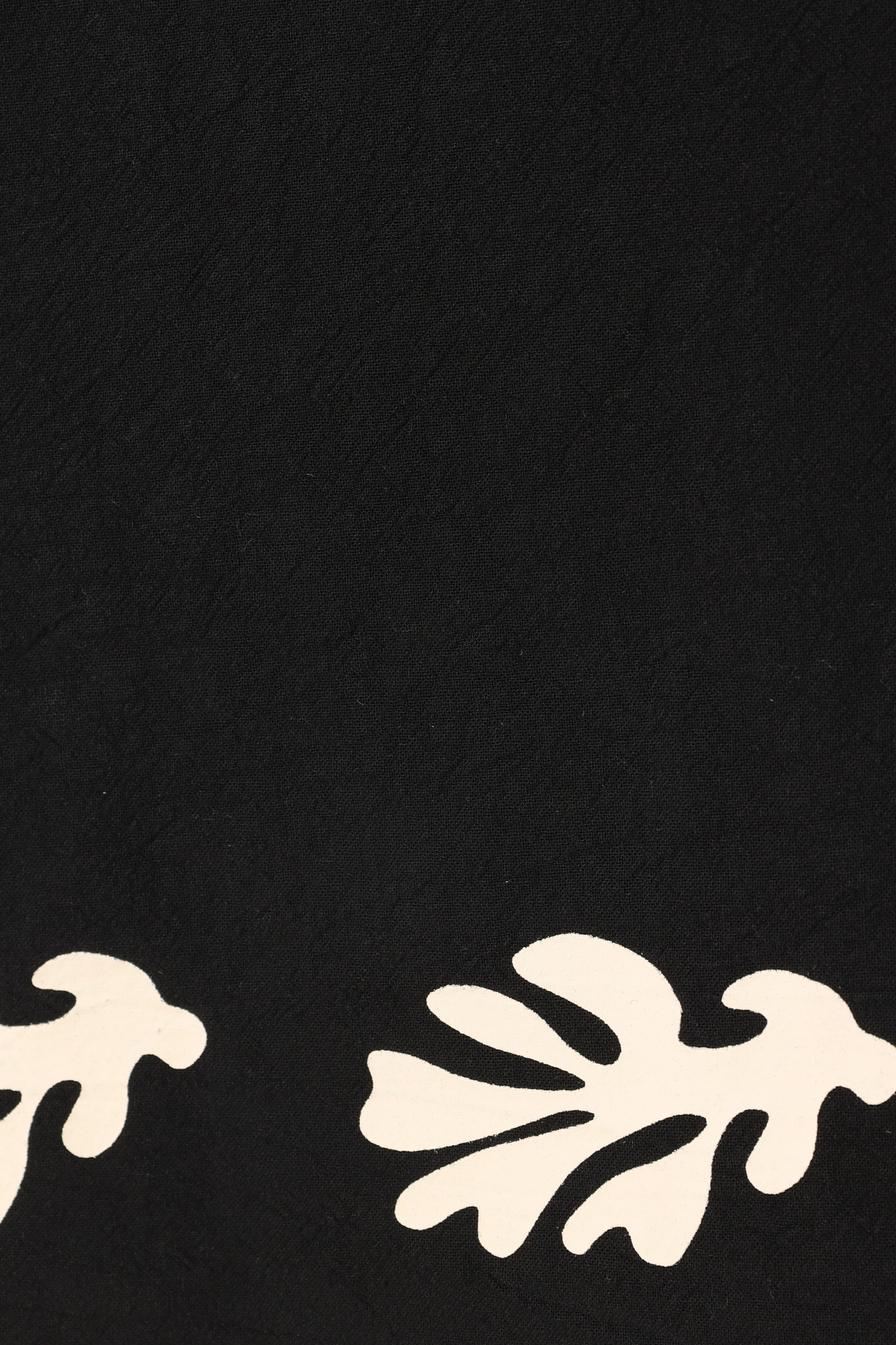 Amalia Mini Dress - Black Sand