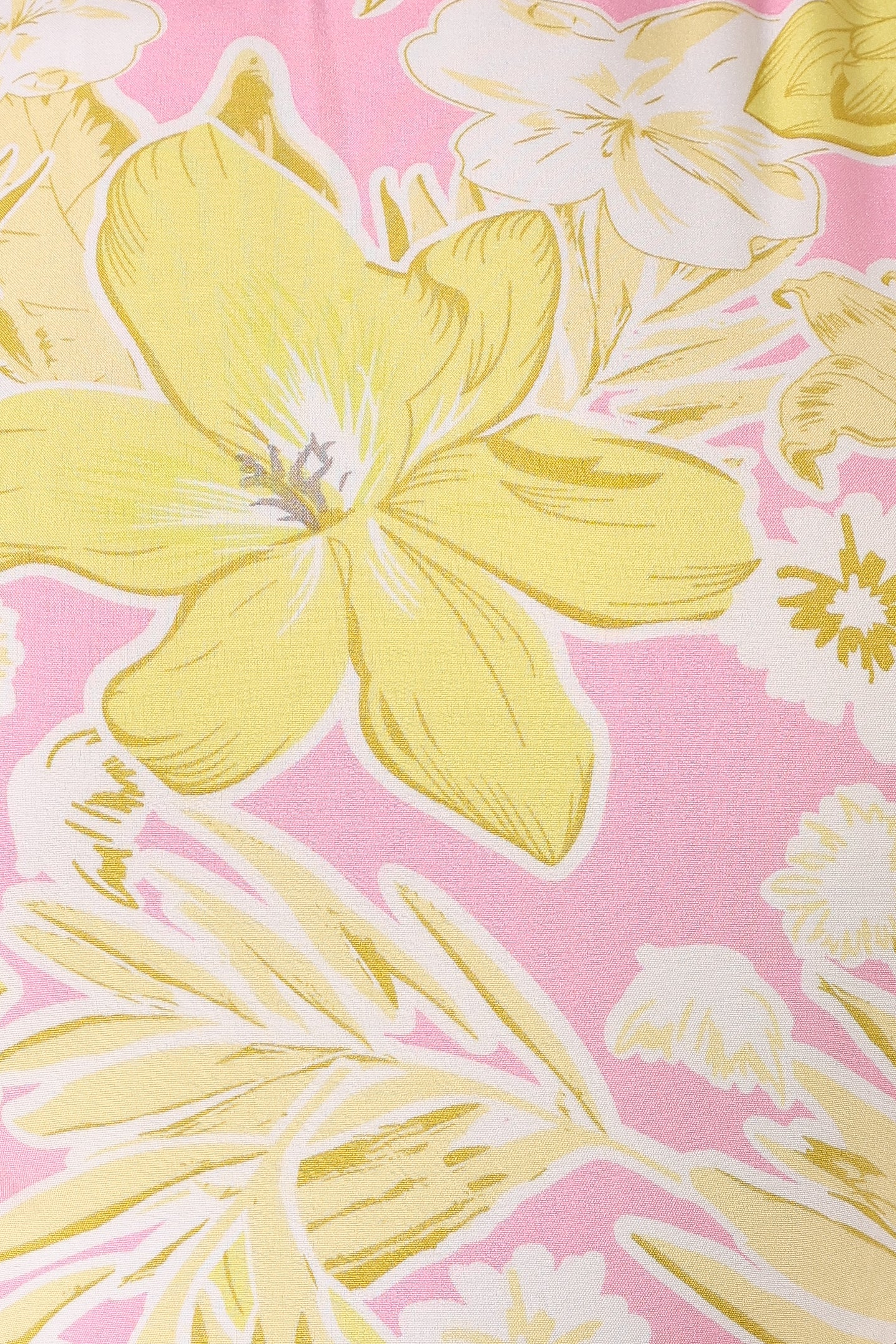 Noella Cut Out Midi Dress - Lime Pink