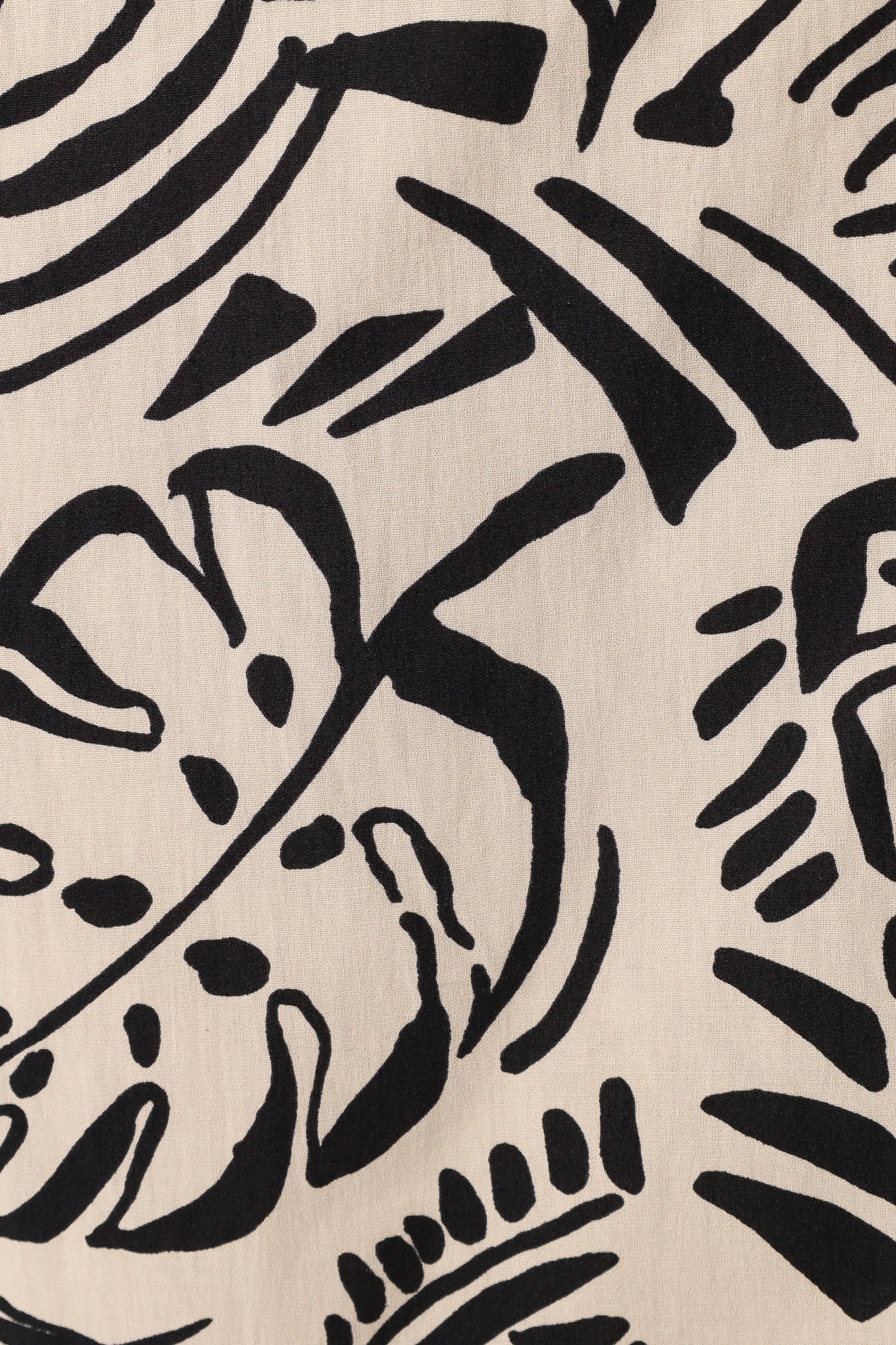 Marla Midi Dress - Santino Print