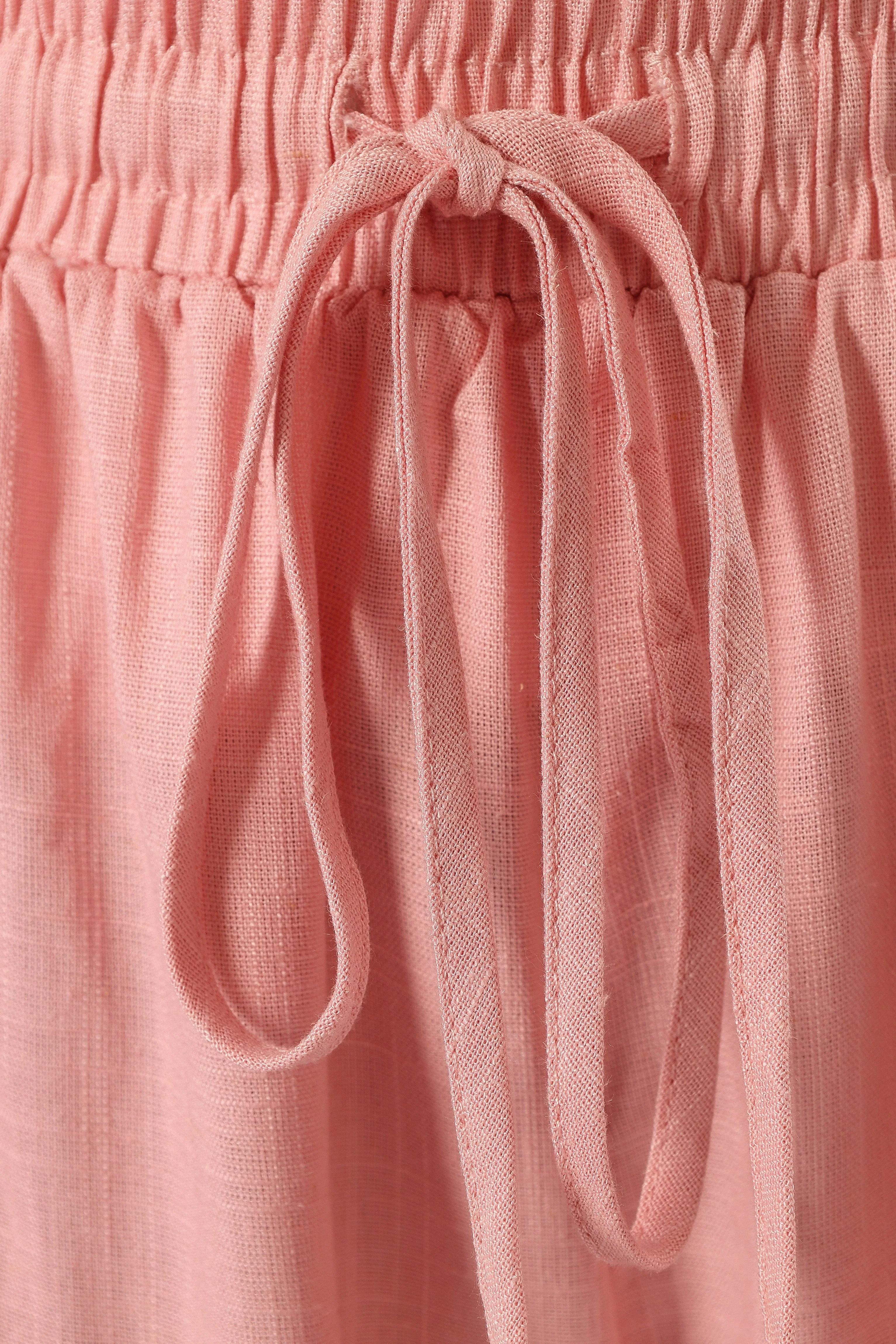 Stanley Shorts - Pink