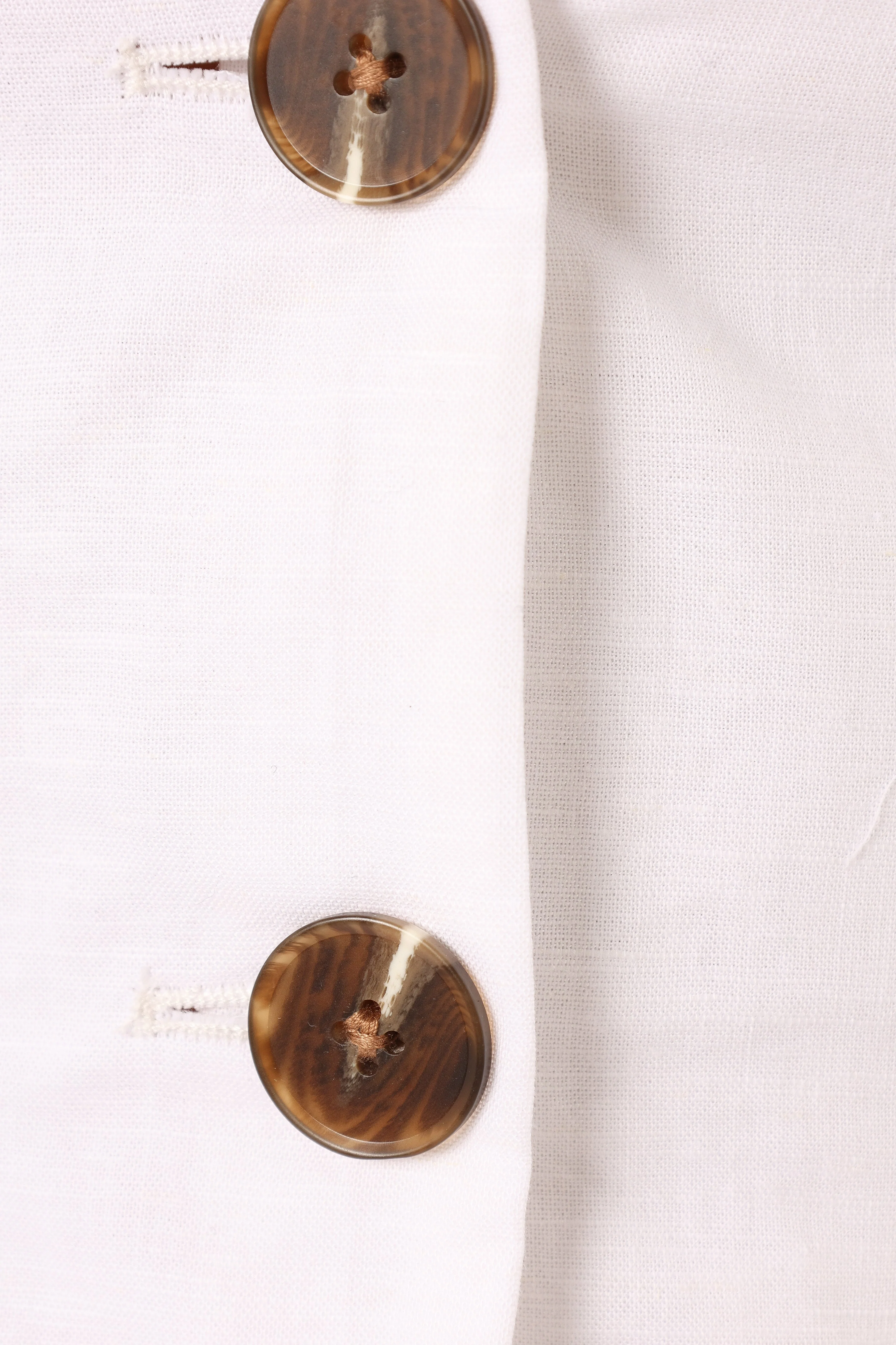 Bristol Bodice - White