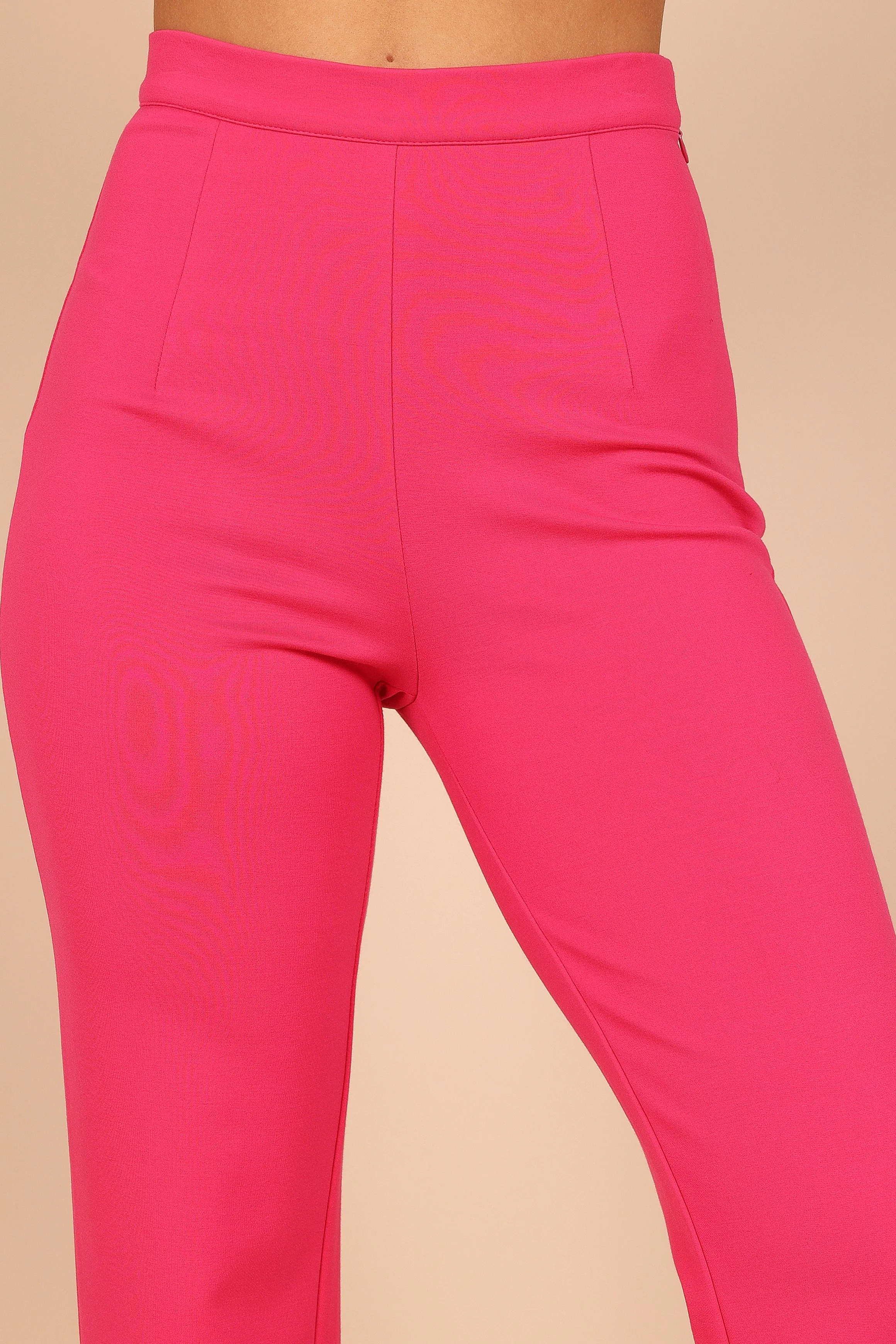 Pedro Pant - Fuchsia