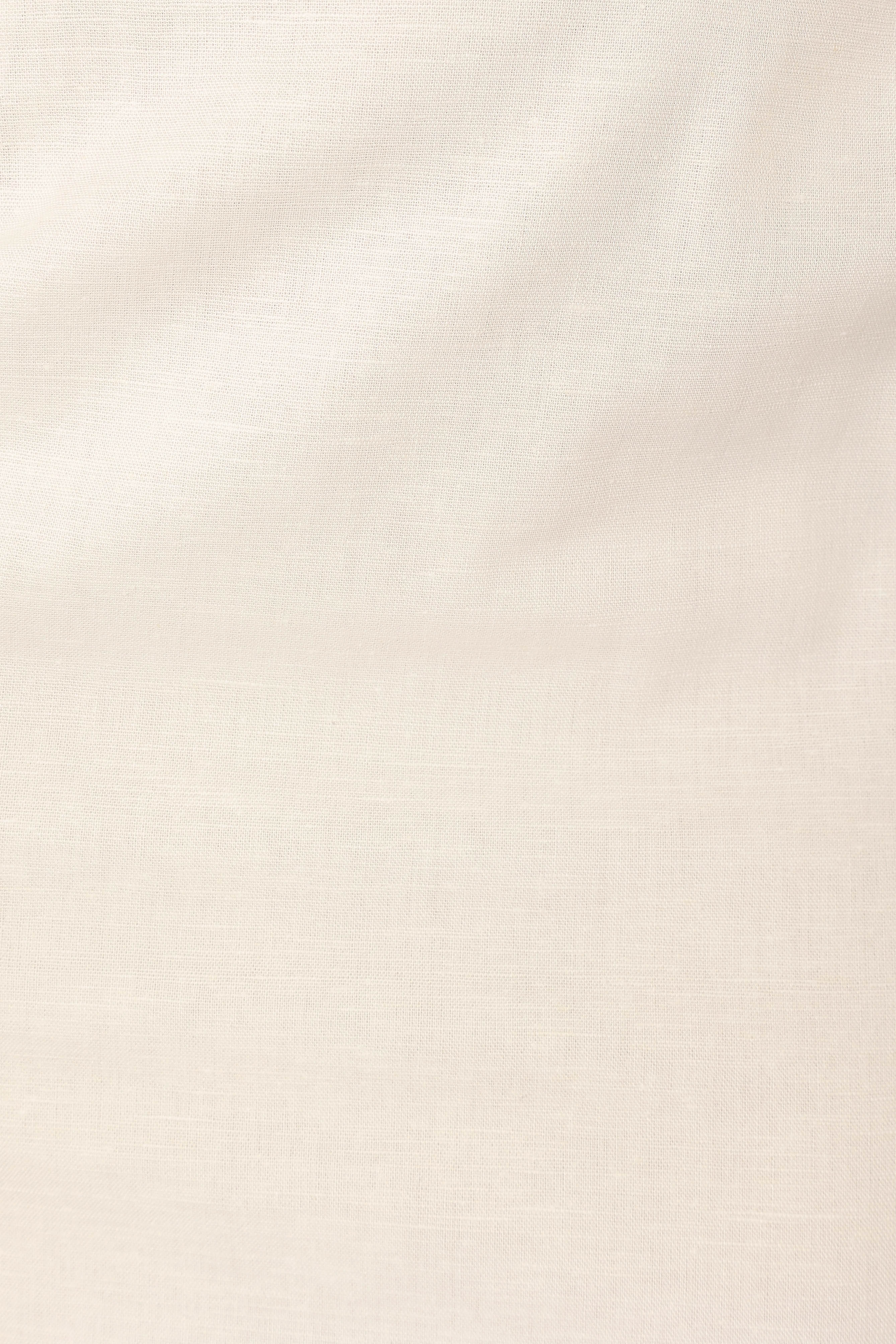 Genevieve Skirt - White