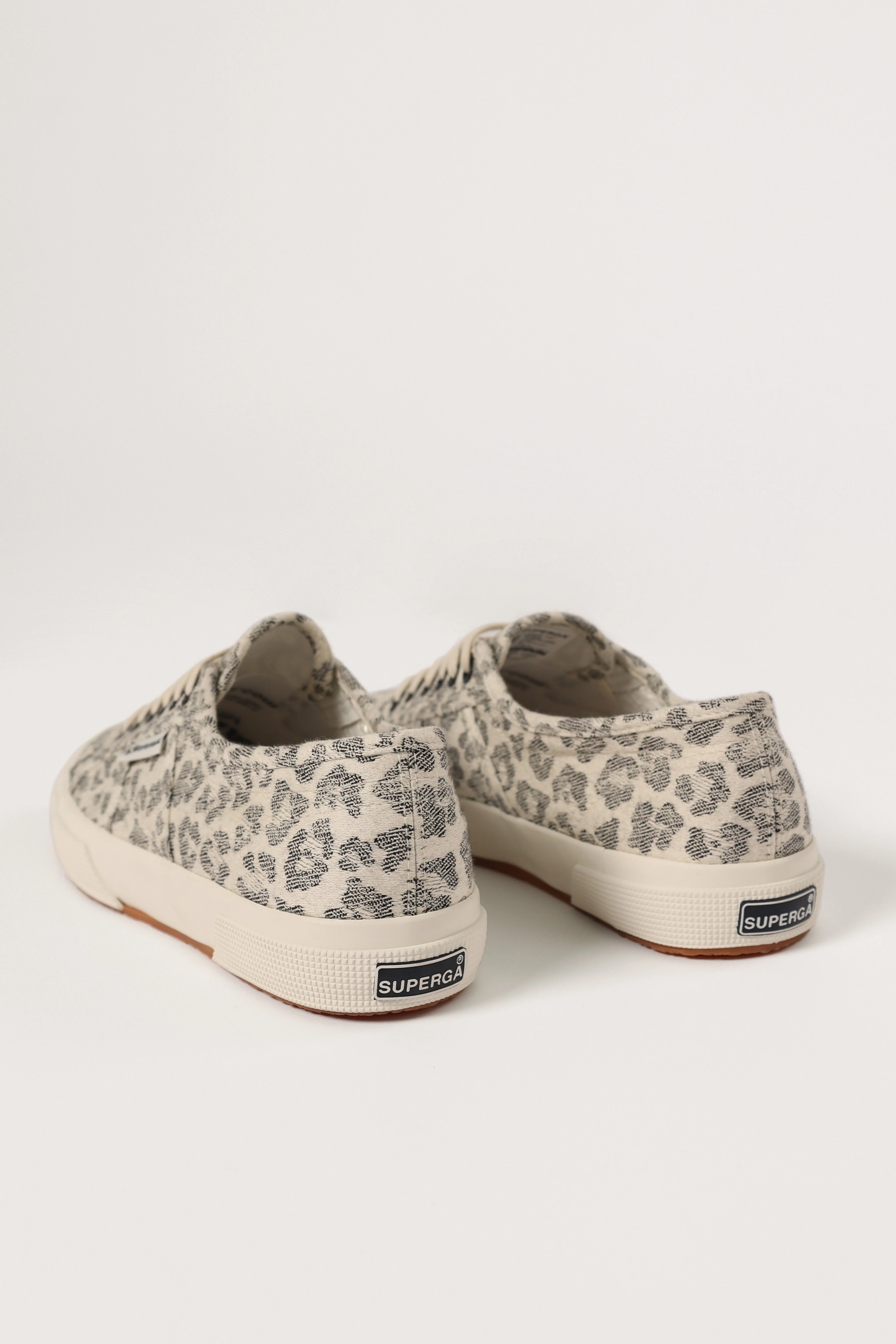 2750 Jacquard - Leopard