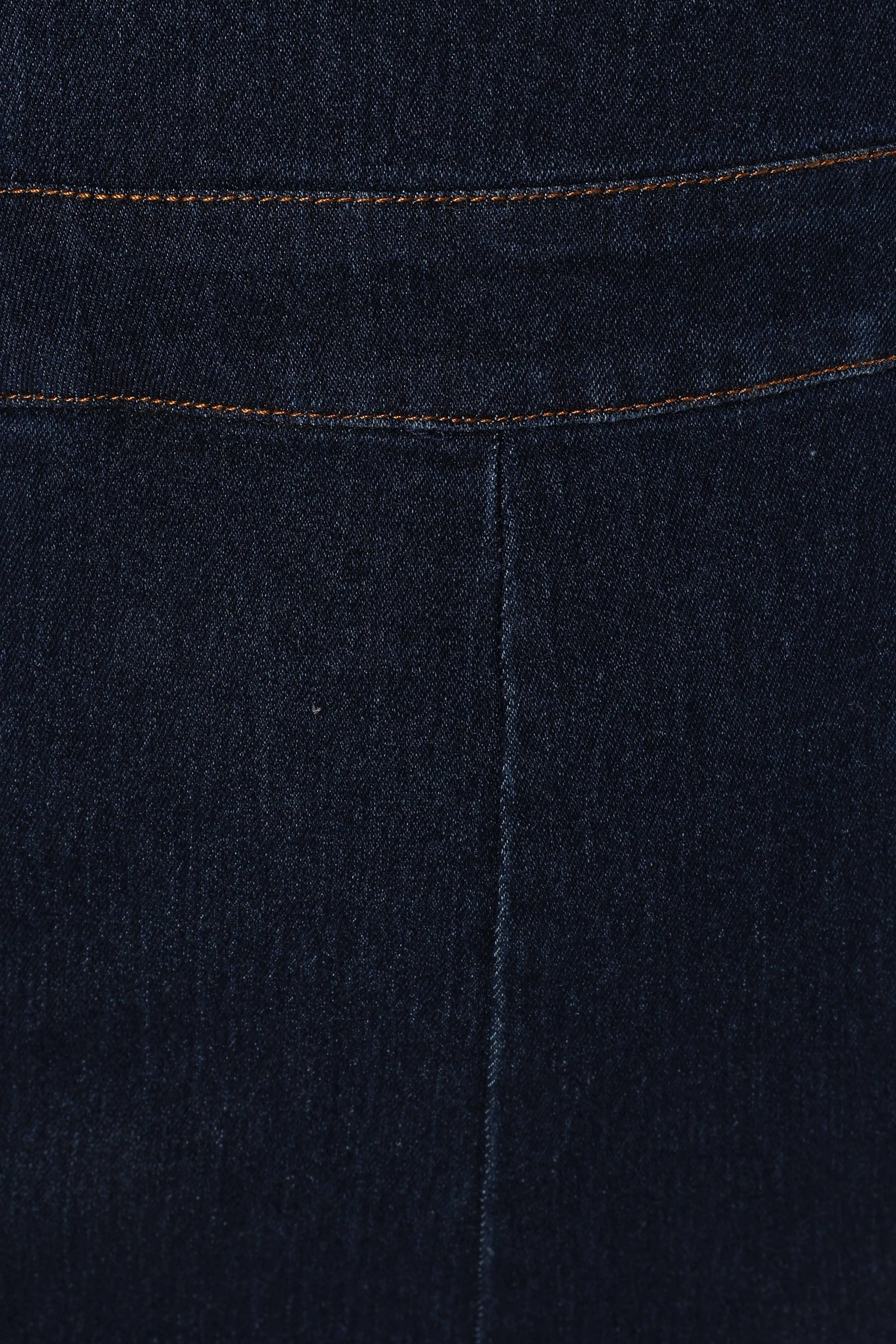 Kimmie Jumpsuit - Dark Denim