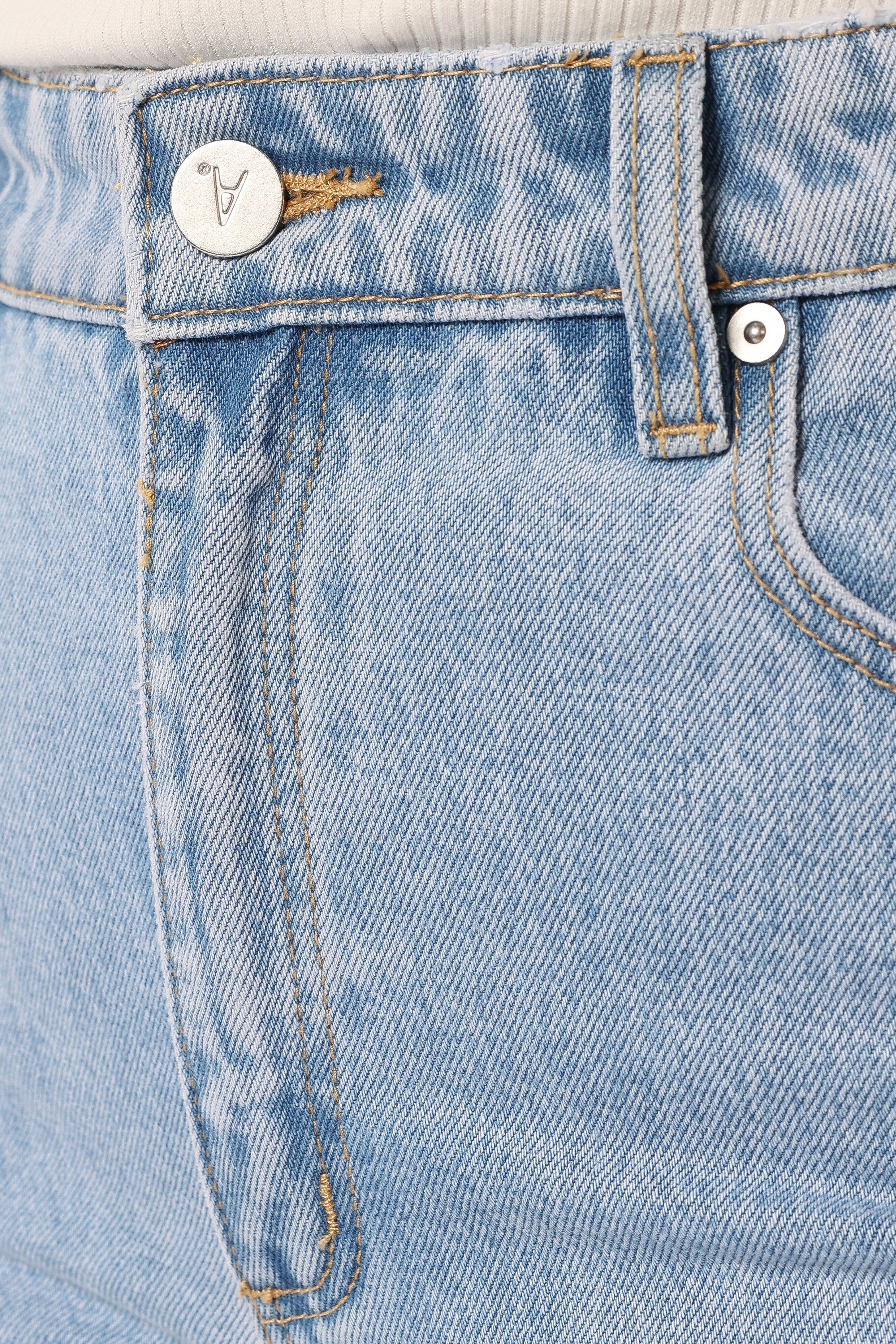 Abrand Venice Straight - Walkaway